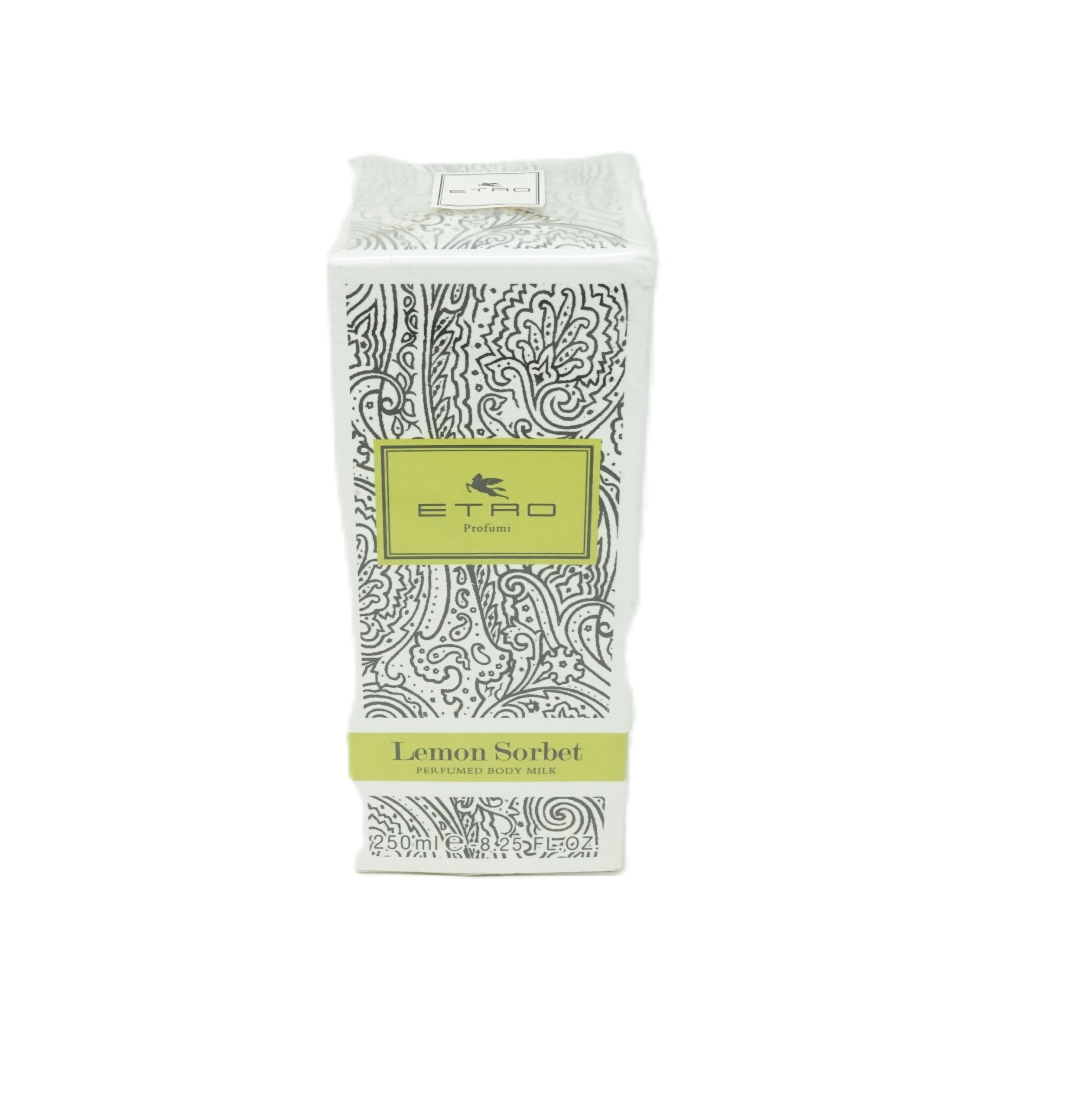 Etro Profumi Lemon Sorbet Perfumed Body Milk 250ml