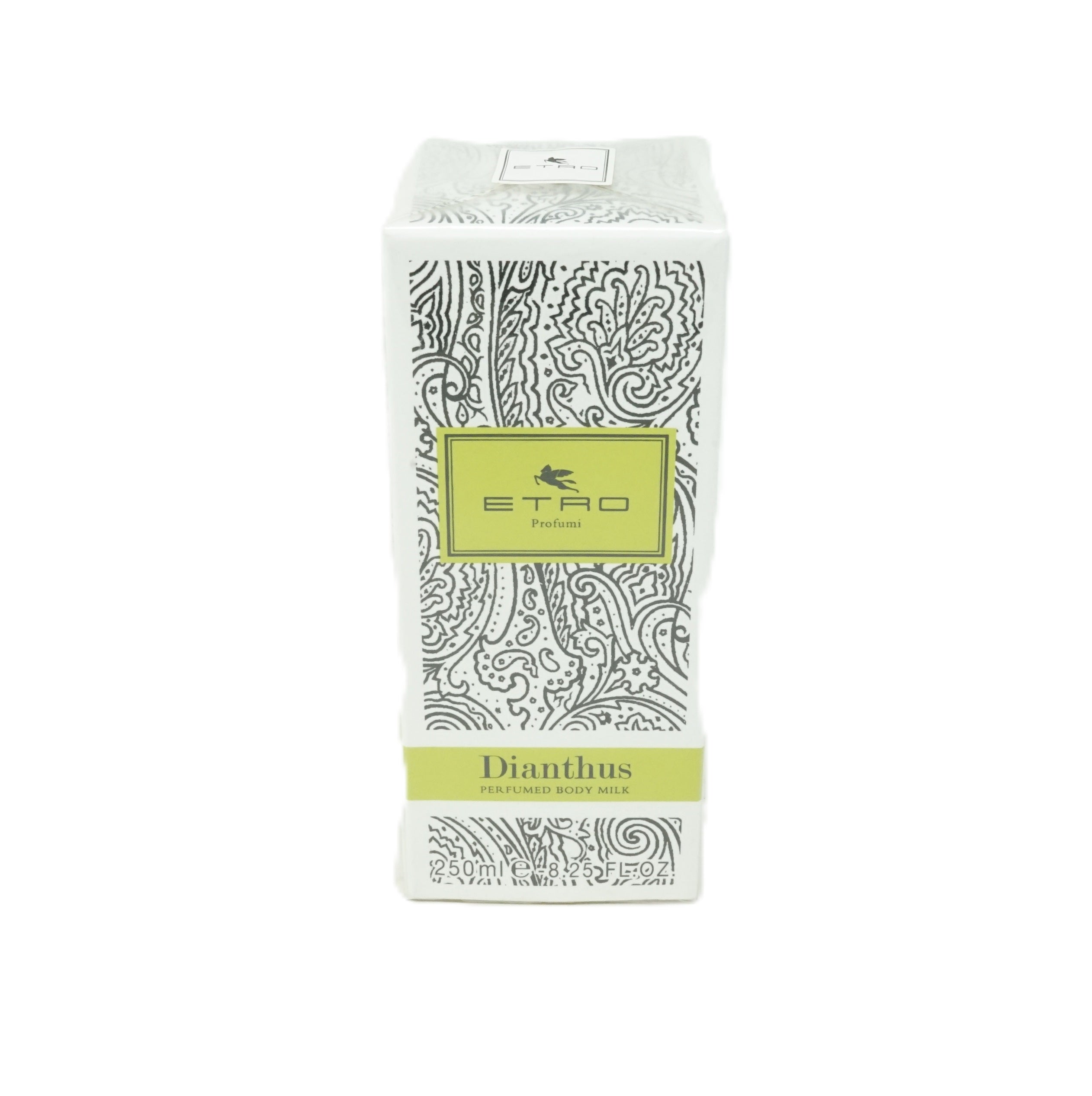 Etro Profumi Dianthus Perfumed Body Milk 250ml