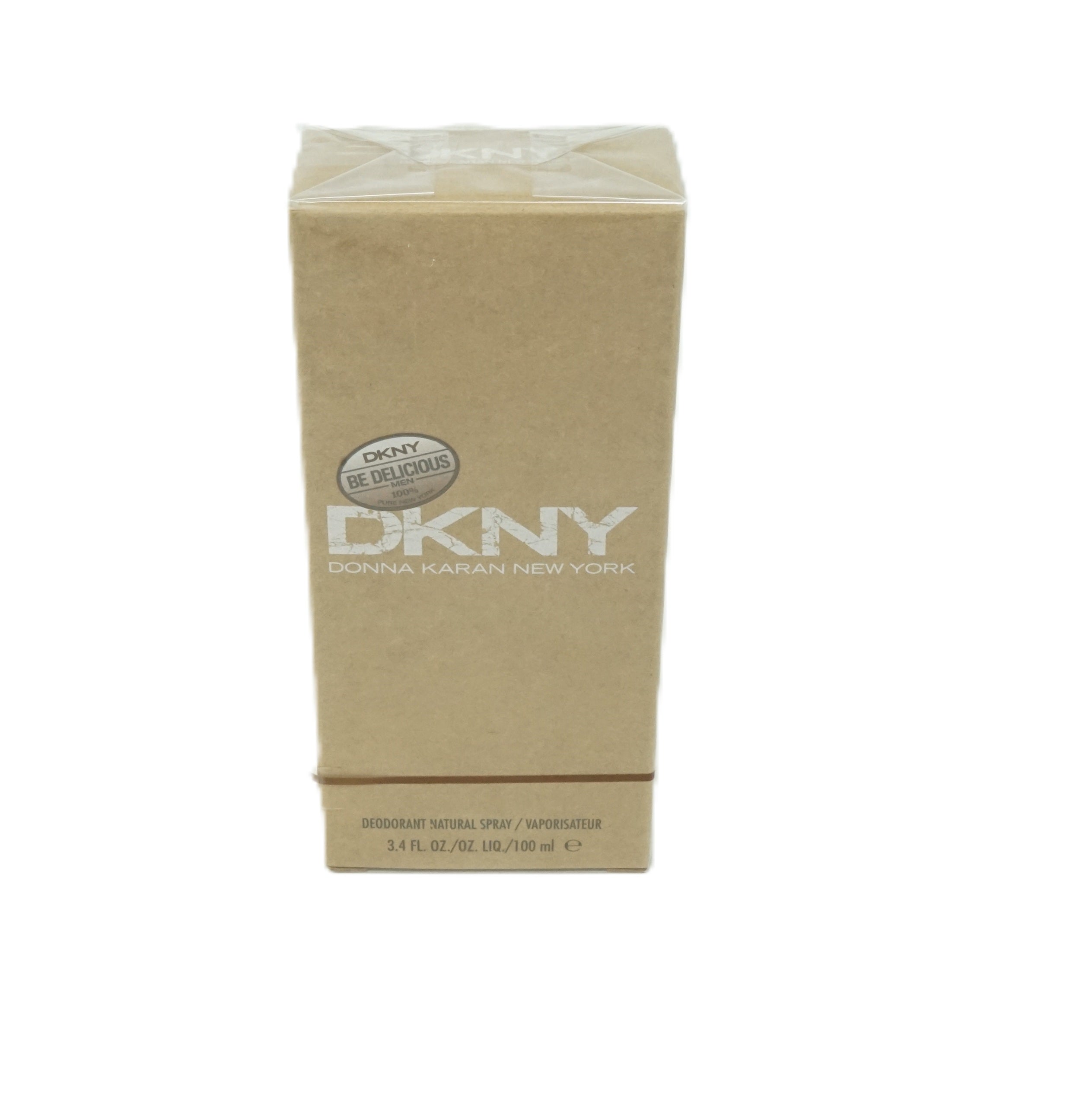 DKNY Donna Karan New York Deodorant Spray 100ml