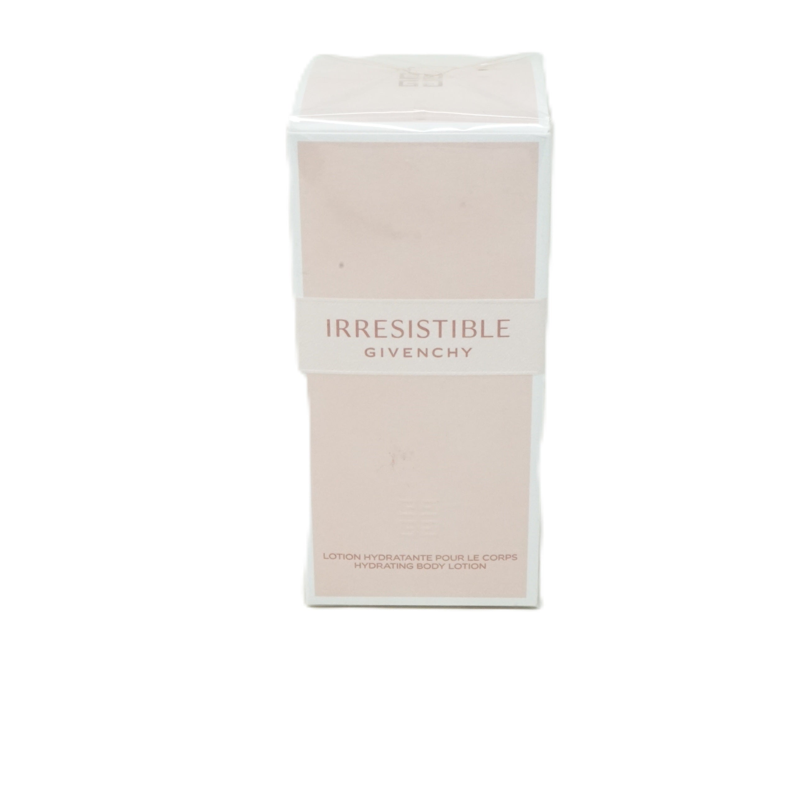 Givenchy Irresistible Body Lotion 200ml