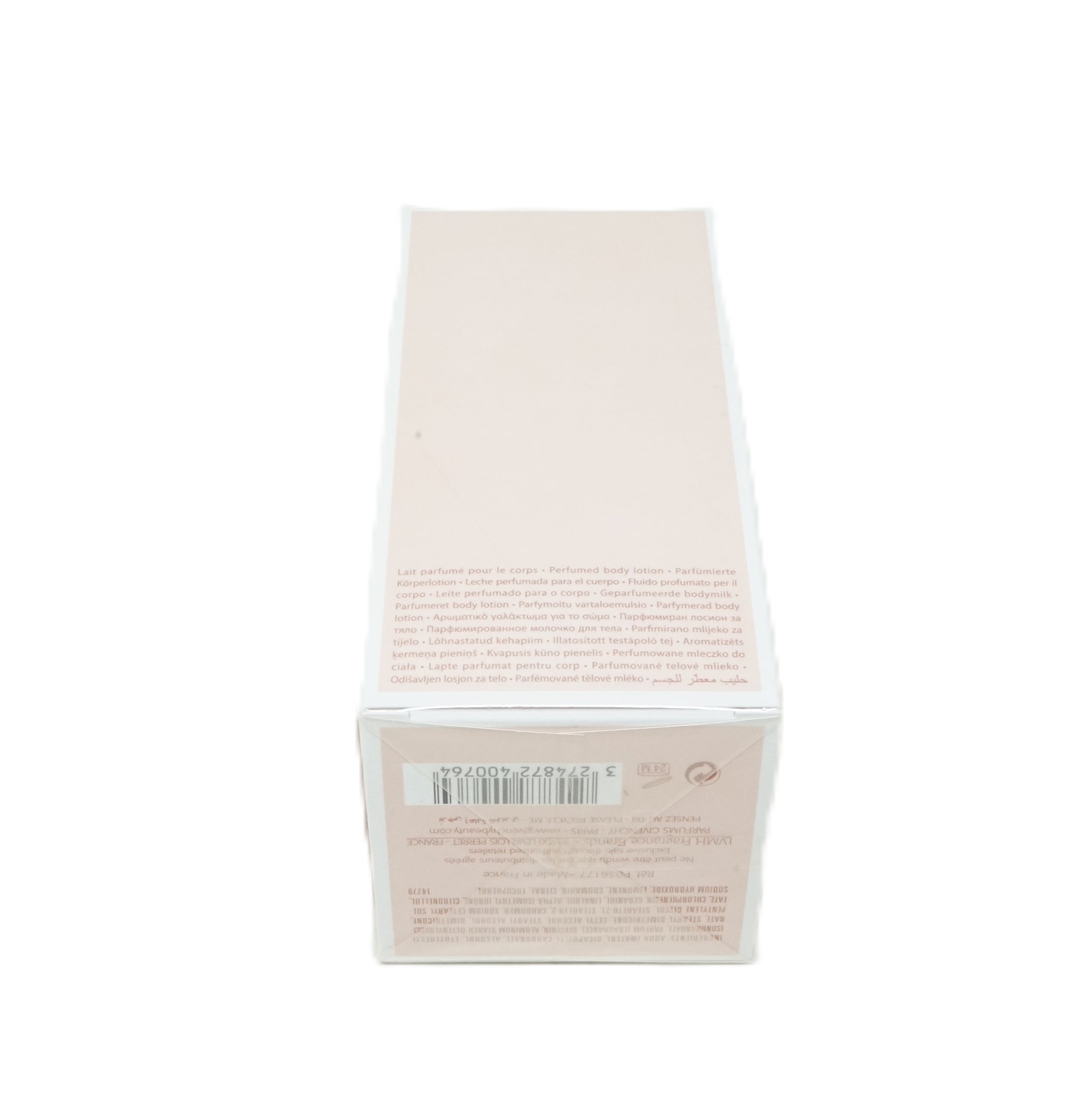 Givenchy Irresistible Body Lotion 200ml