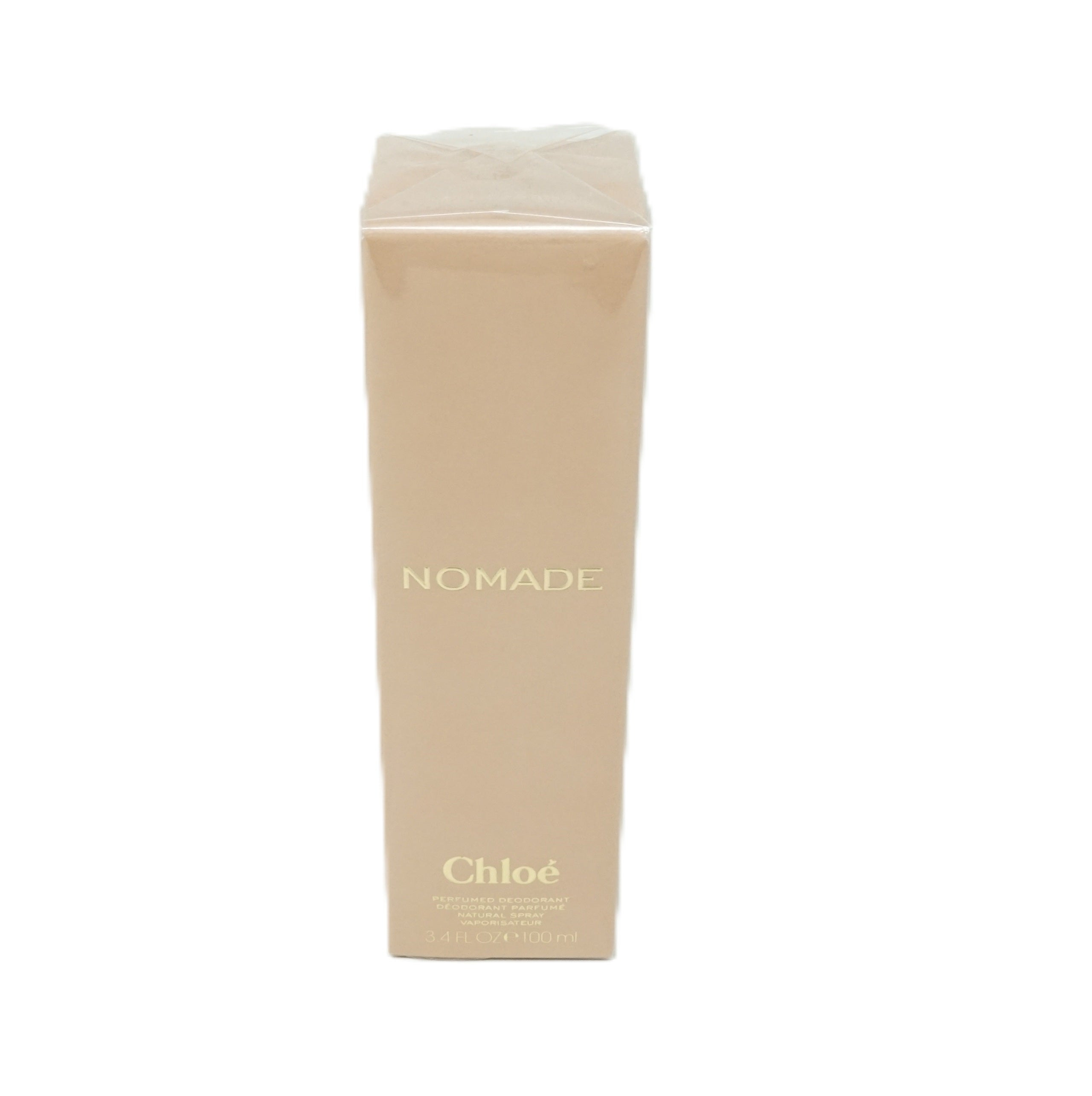 Chloe Nomade Deodorant Spray 100ml