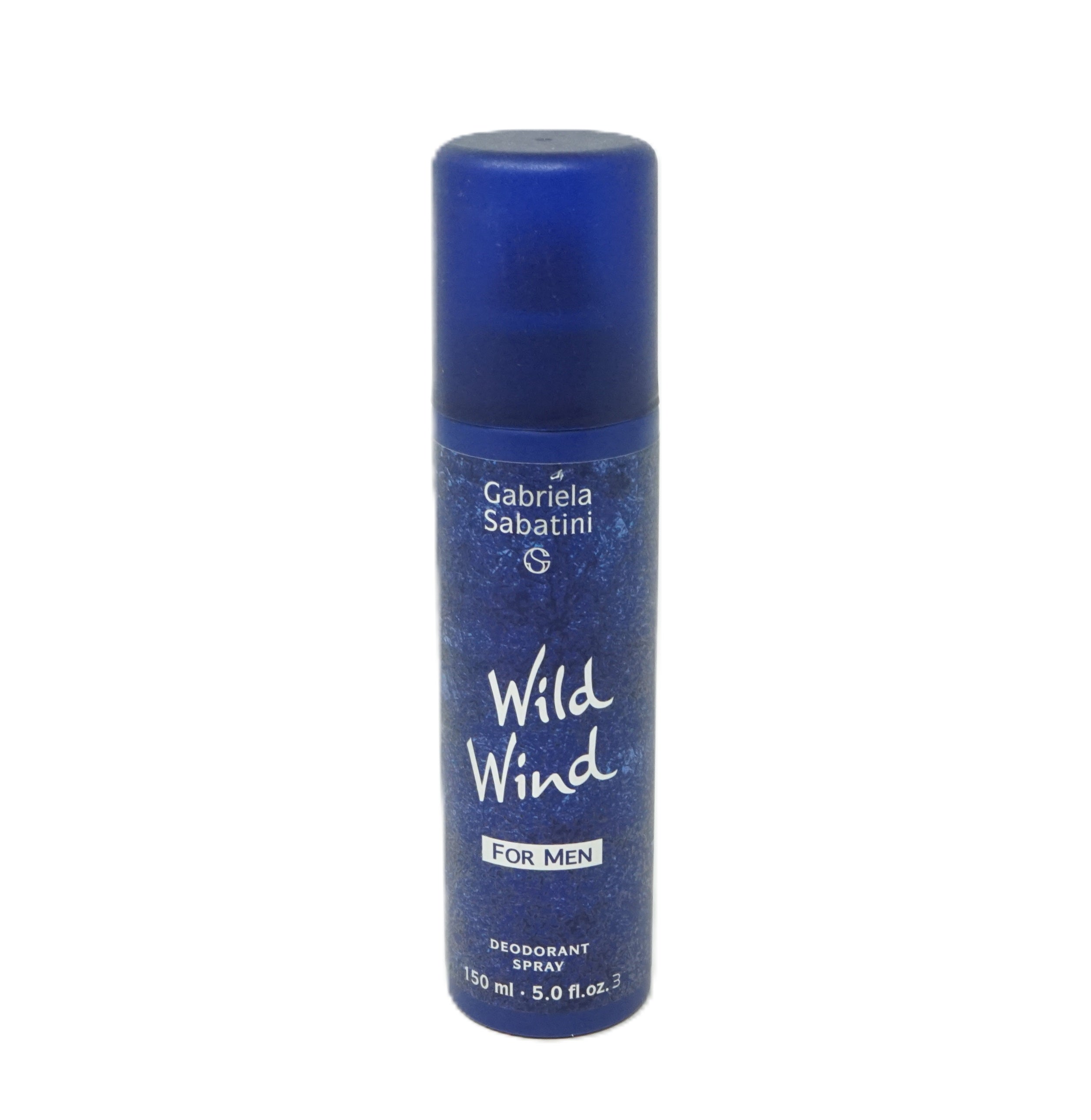 Gabriela Sabatini Wild Wind Deodorant Spray 150ml