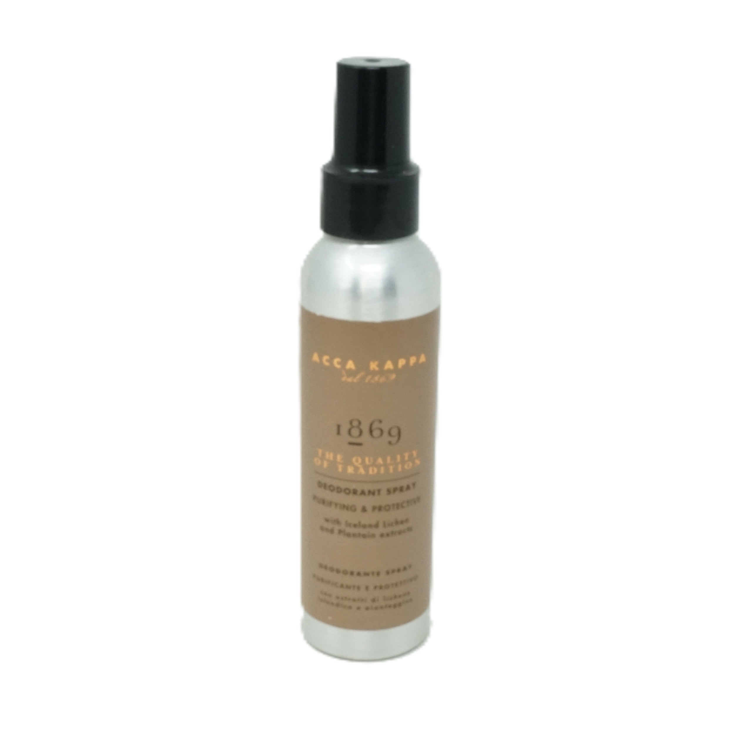Acca Kappa 1869 The Quality of Tradition Deodorant Spray 125ml