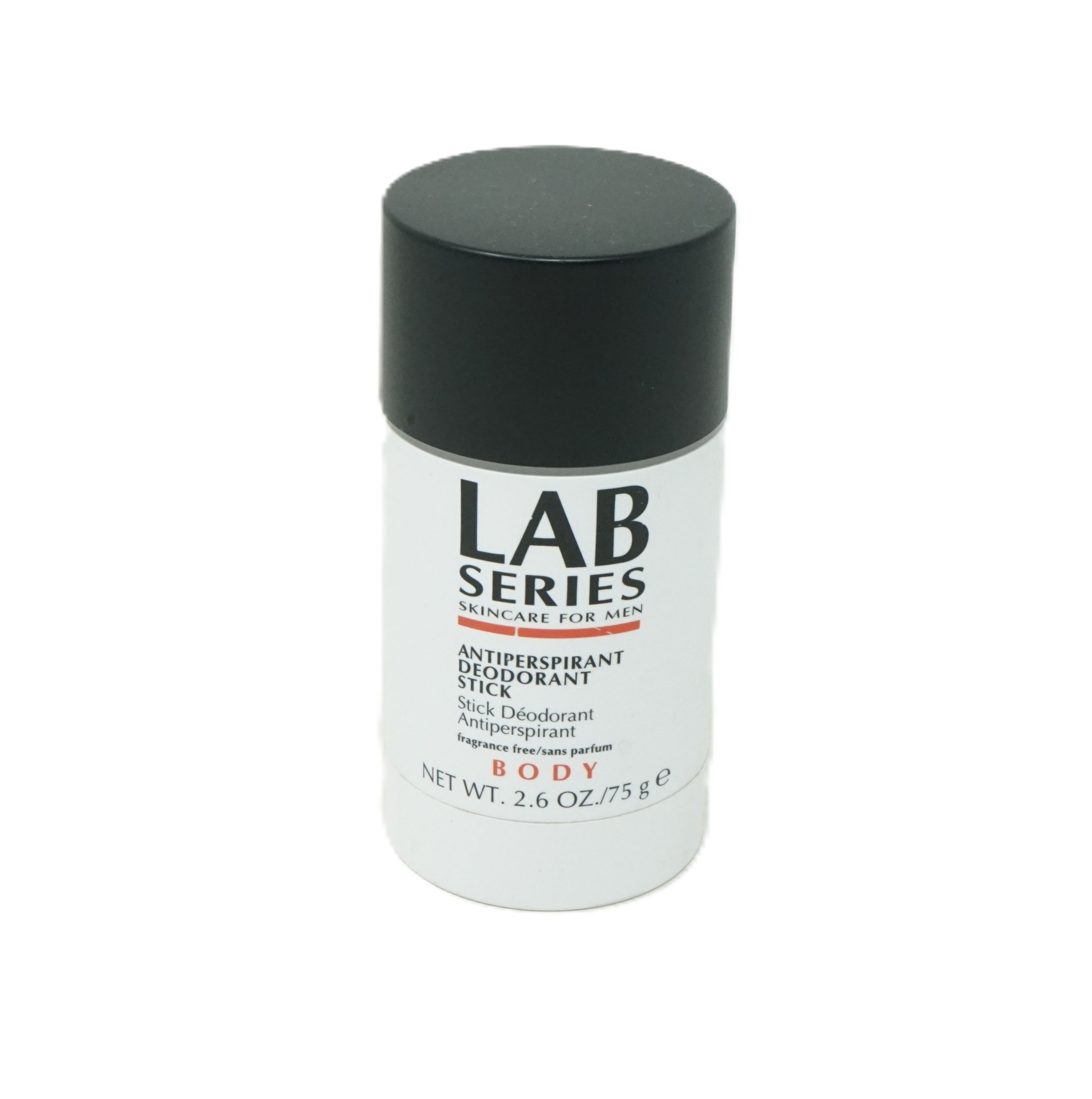 Lab Series Skincare for Men Deodorant 75g