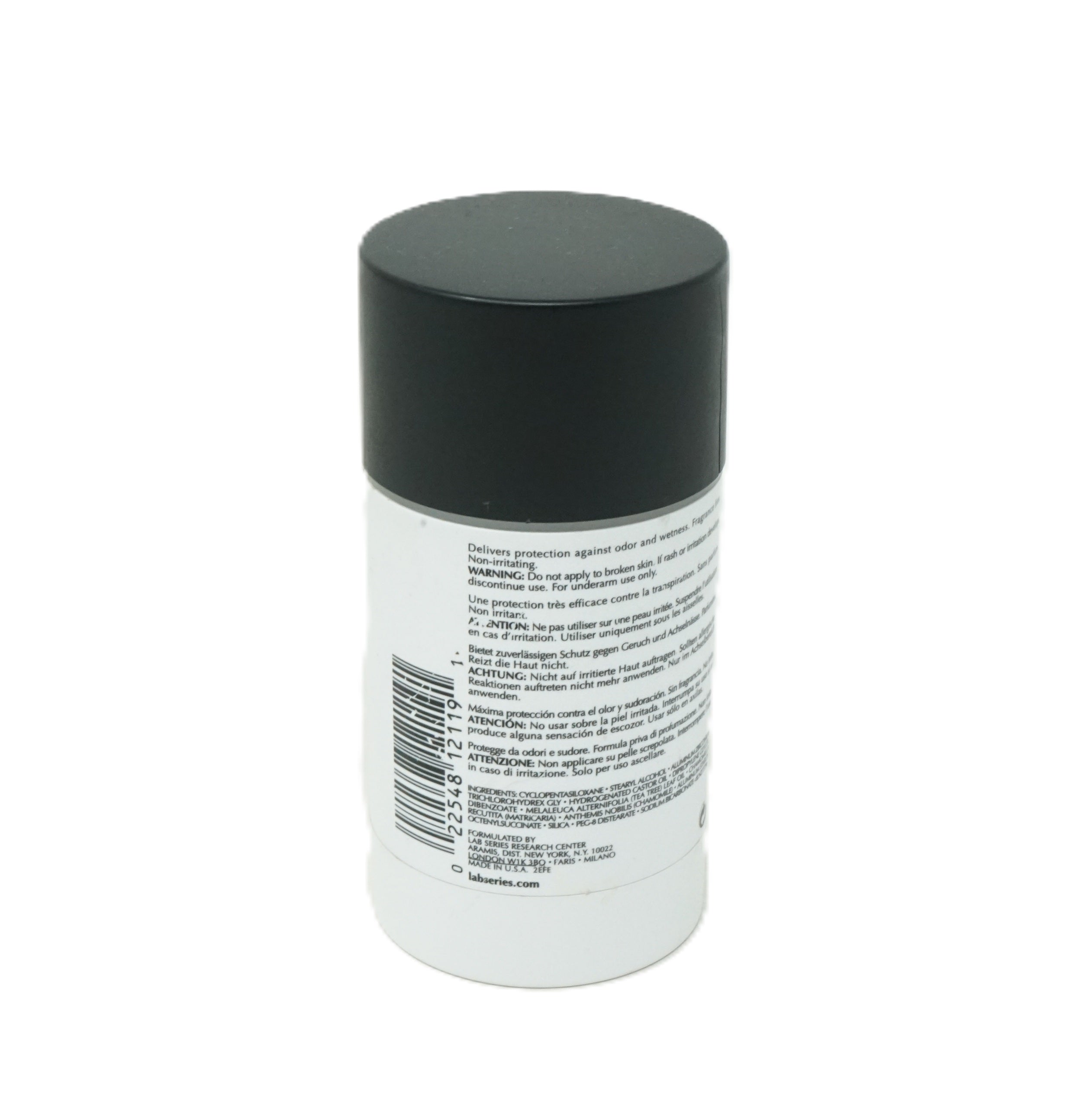 Lab Series Skincare for Men Deodorant 75g