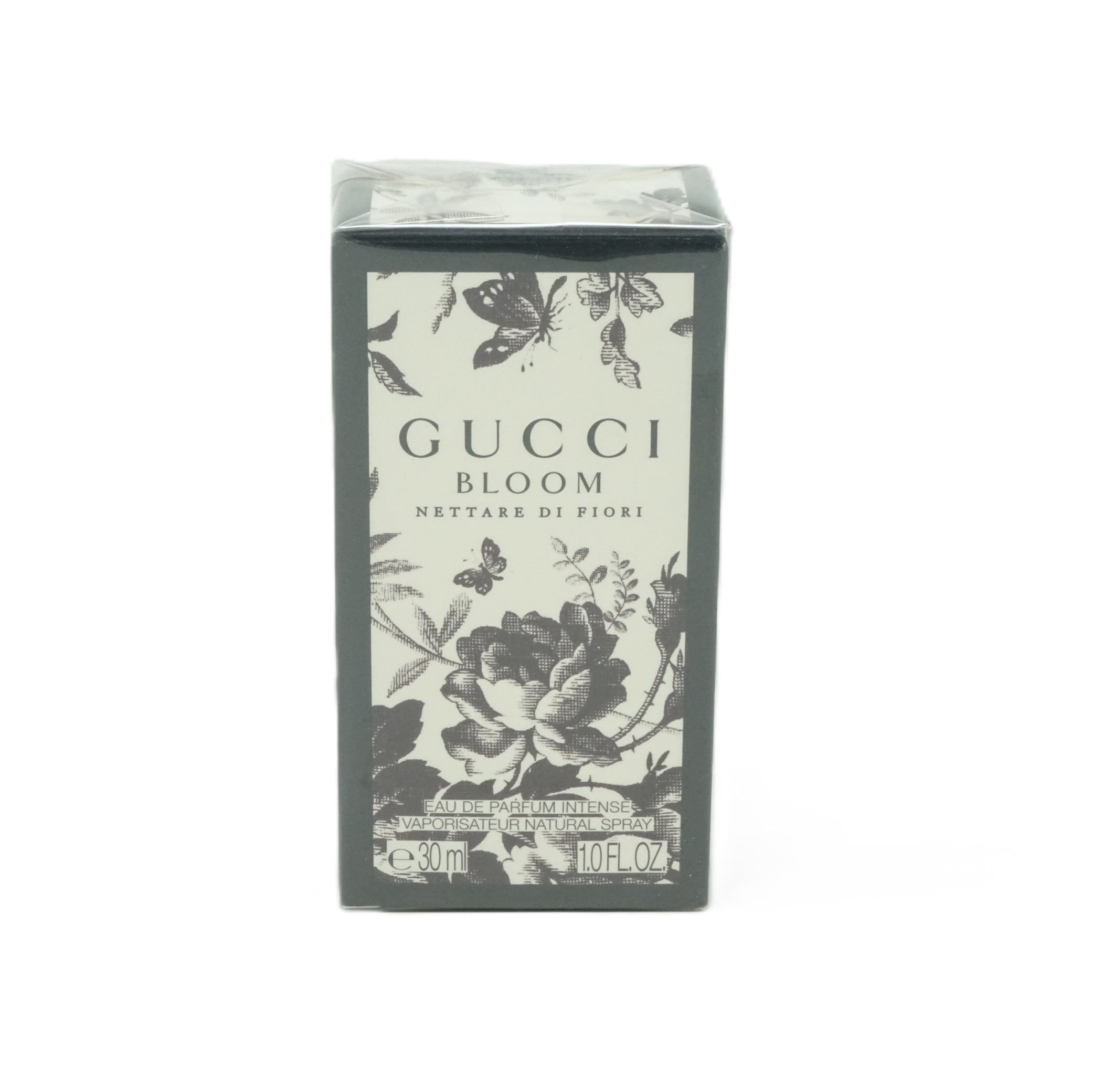Gucci Bloom Nettare di Fiori Eau de Parfum Intense 30 ml
