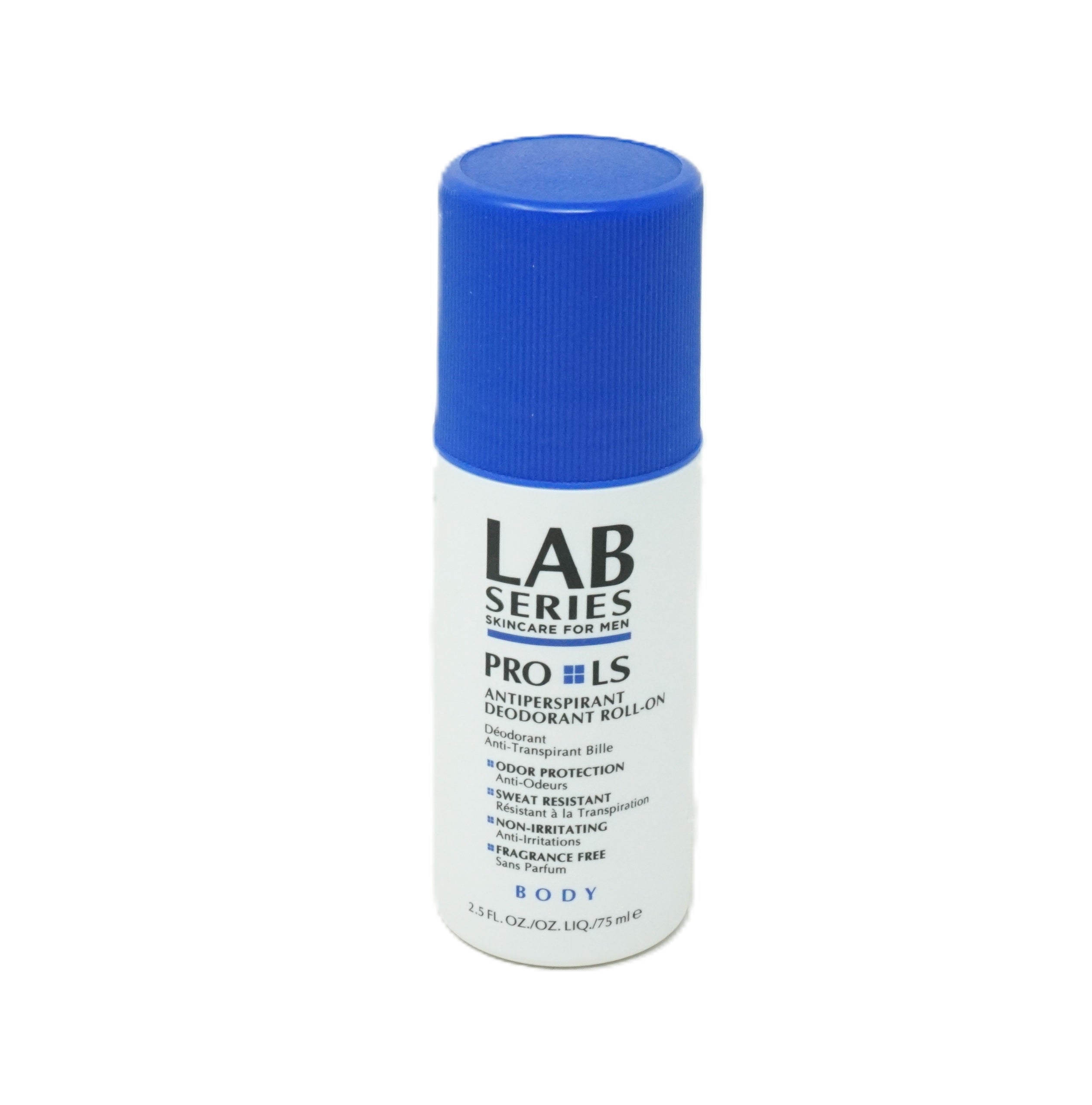 Lab Series Skincare for Men Deodorant Roll On 75ml