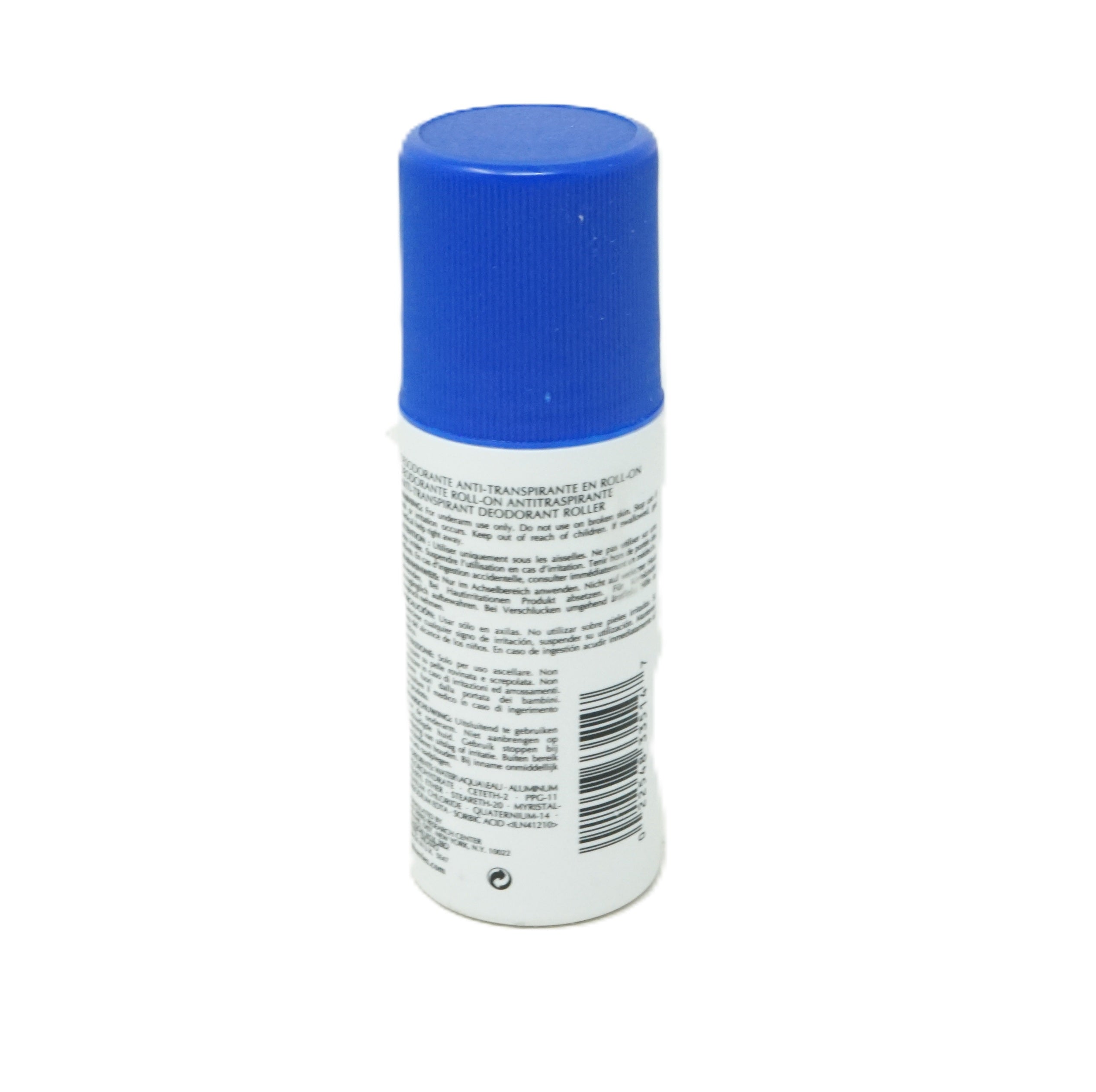 Lab Series Skincare for Men Deodorant Roll On 75ml