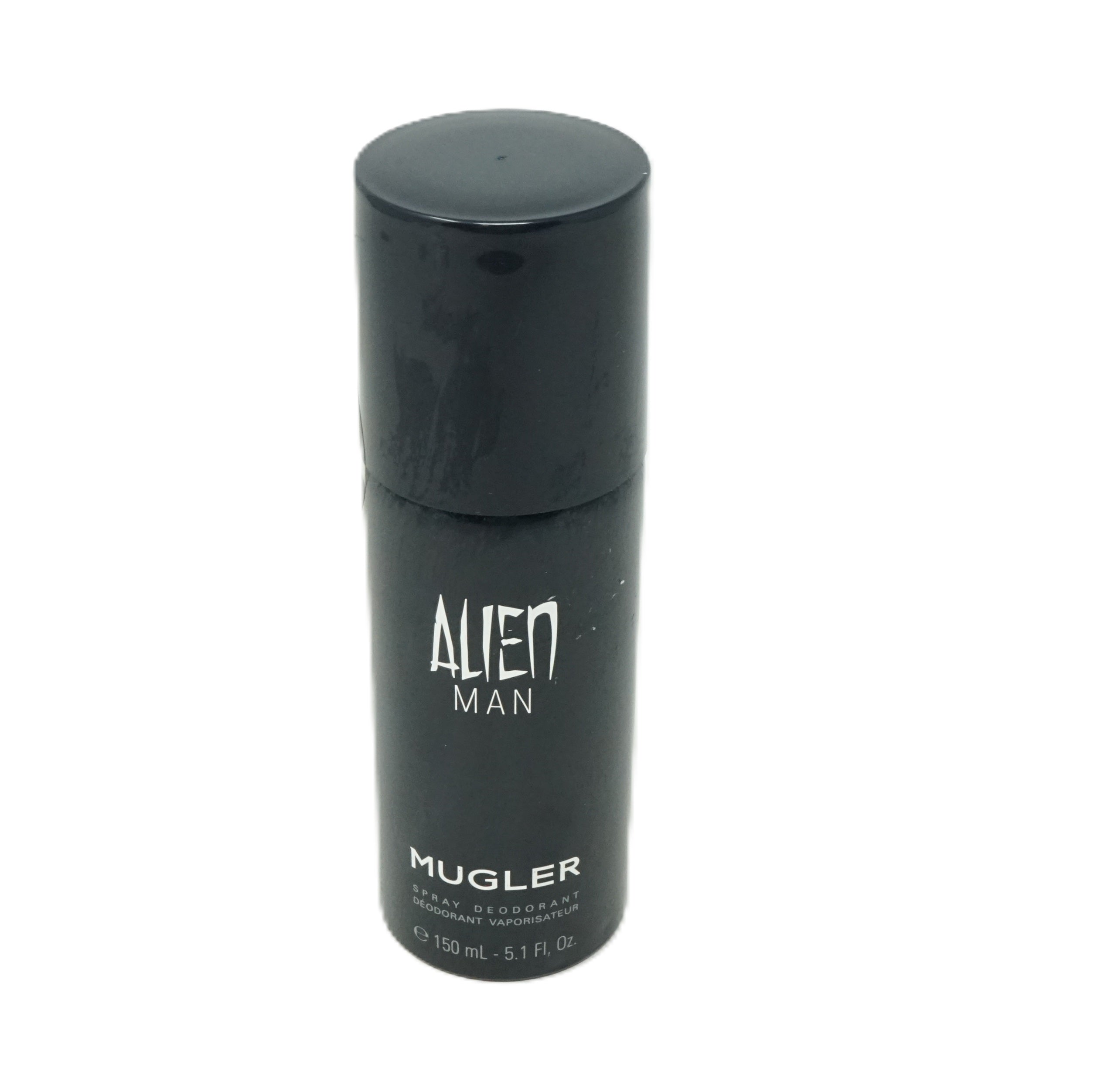 Alien Mugler Man Deodorant Spray 150ml
