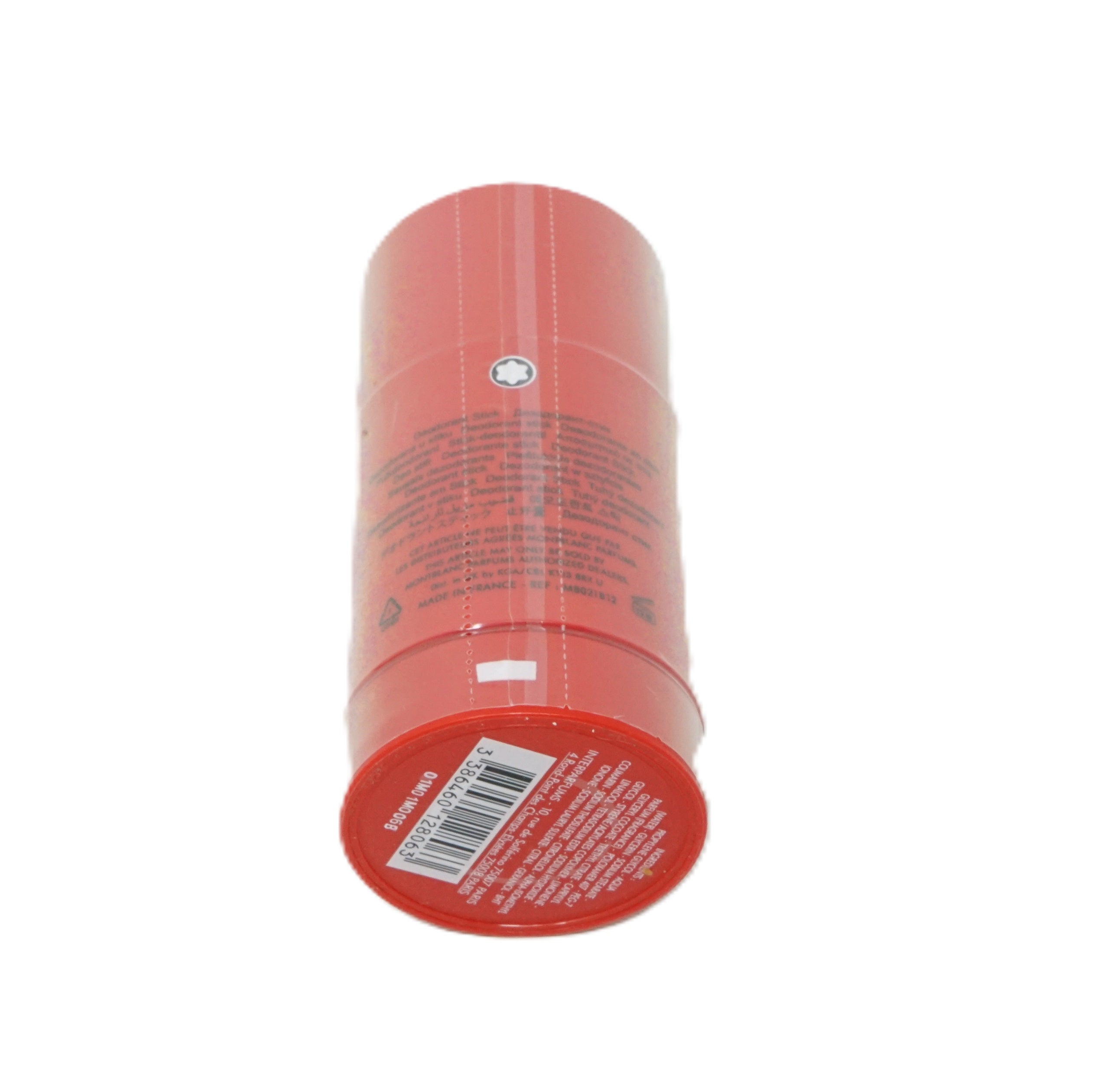 Montblanc Legend Red Deodorant Stick 75g