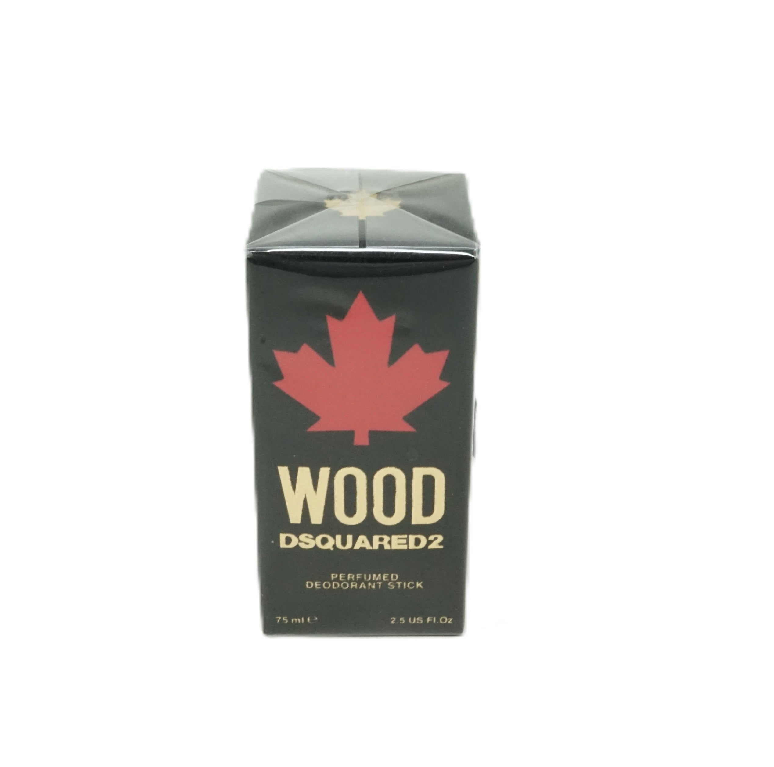 Dsquared Wood Deodorant Stick 75ml