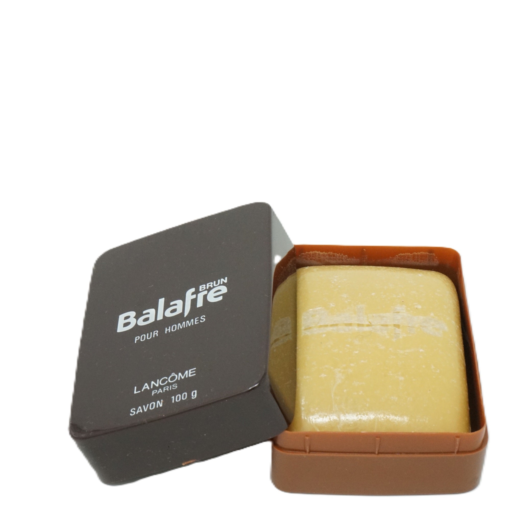 Lancome Balatre Brun Seife Pour Homme 100 g