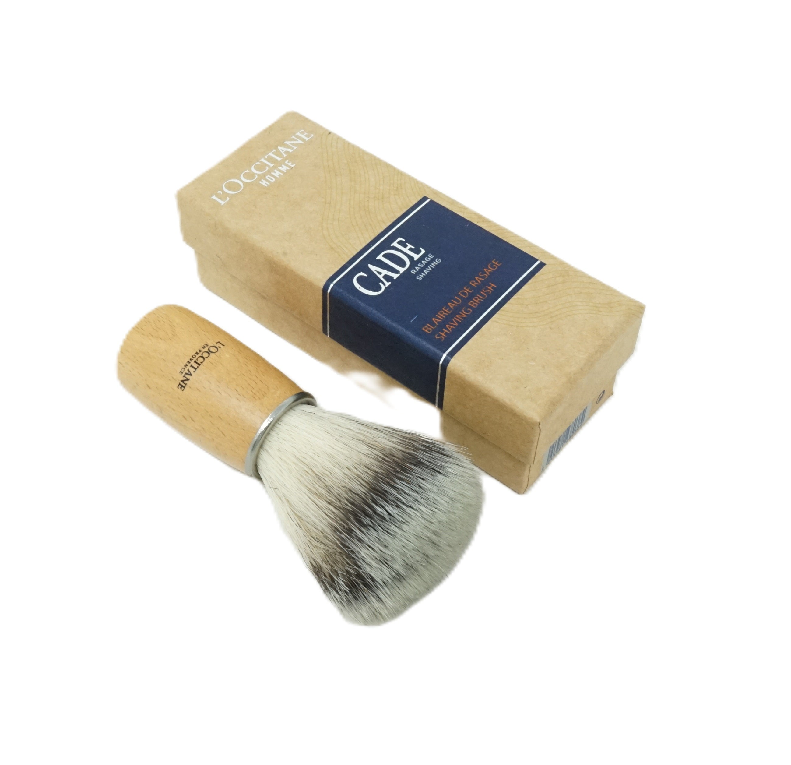 L`Occitane Homme Cade Rasage Shaving Brush
