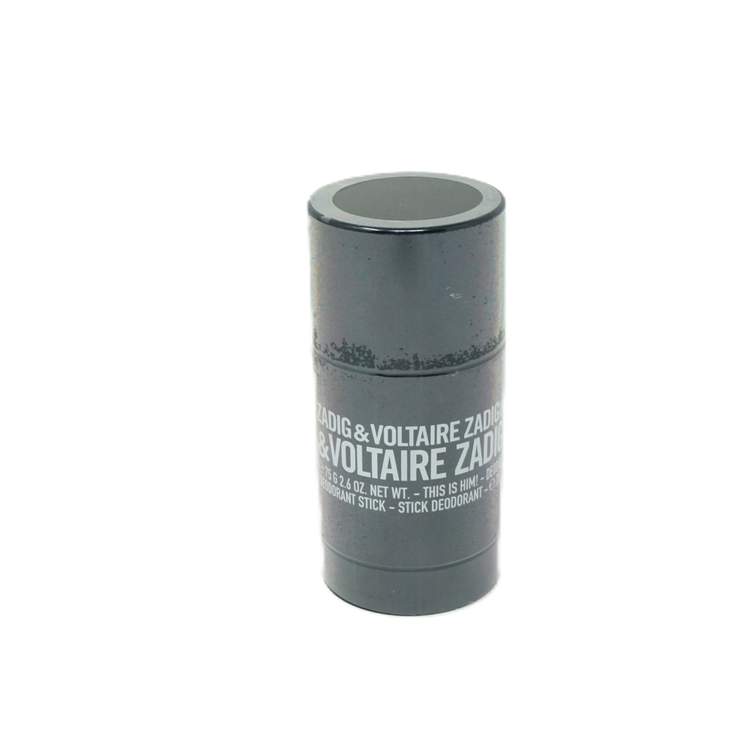 ZADIG & VOLTAIRE - This is HIM! Deodorant Stick 75g