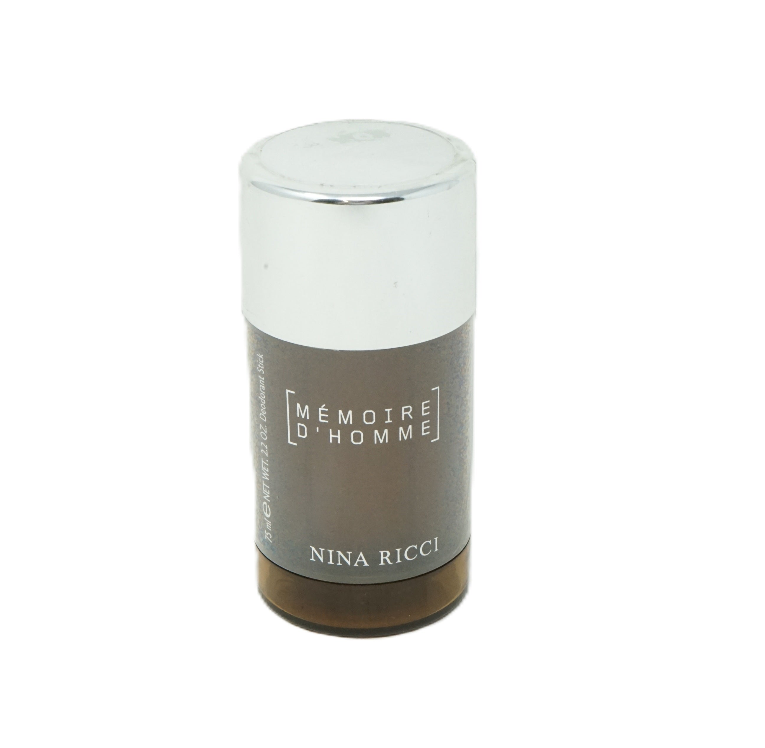 Nina Ricci Memoire D`Homme  Deodorant Stick 75 ml
