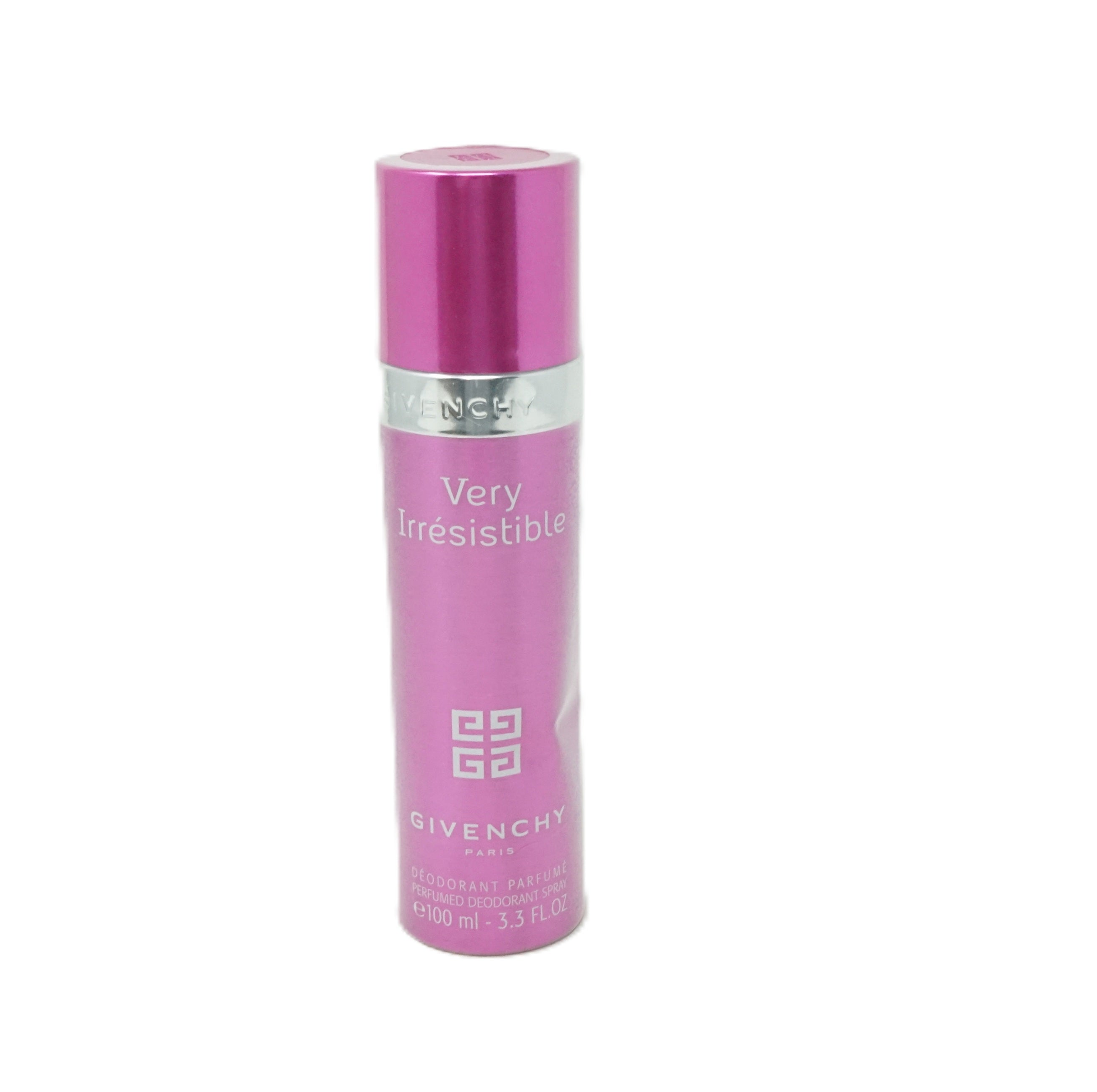 Givenchy Very Irresistible Deodorant Parfume 100ml