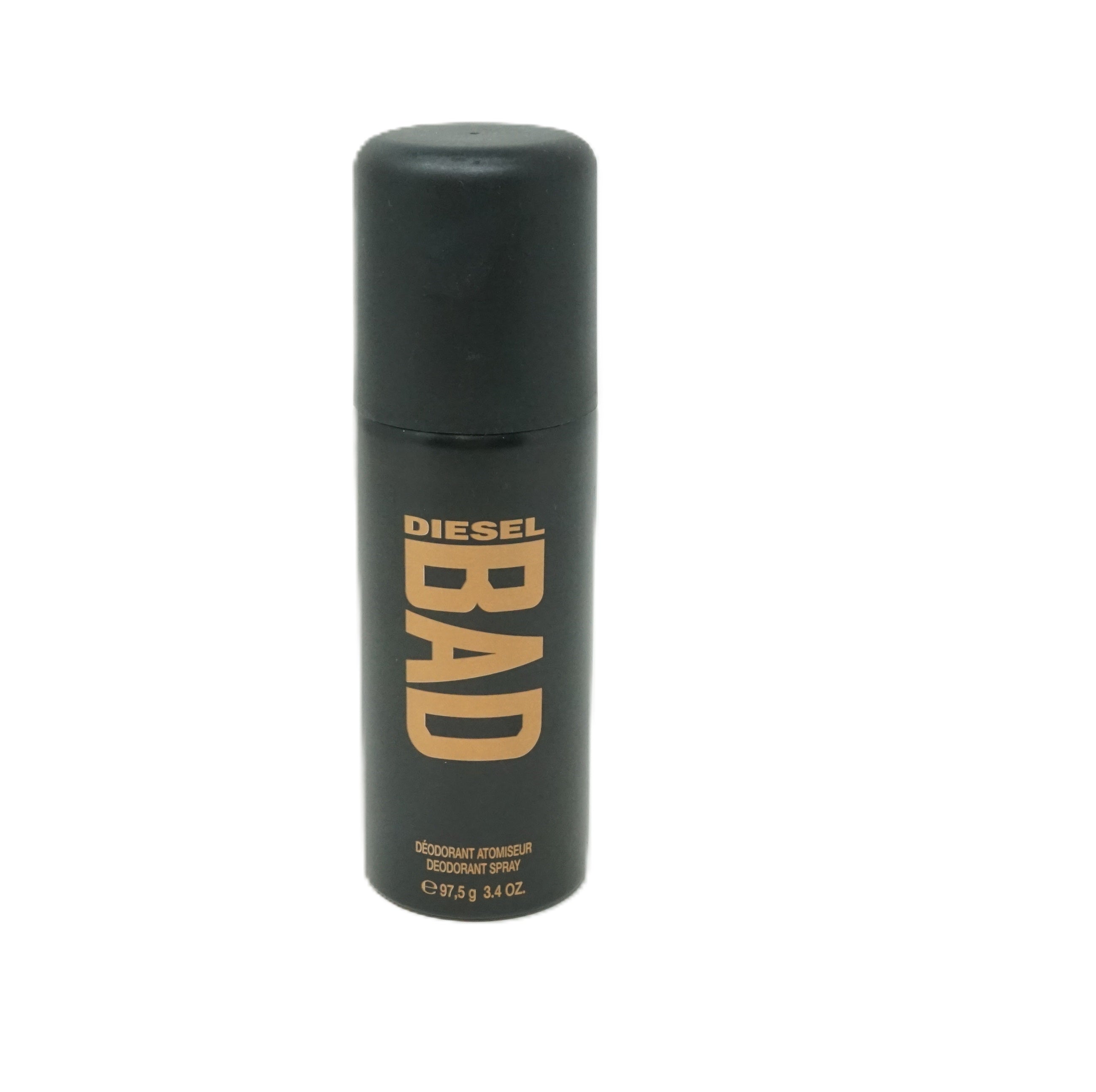 Diesel Bad Deodorant Spray 150ml