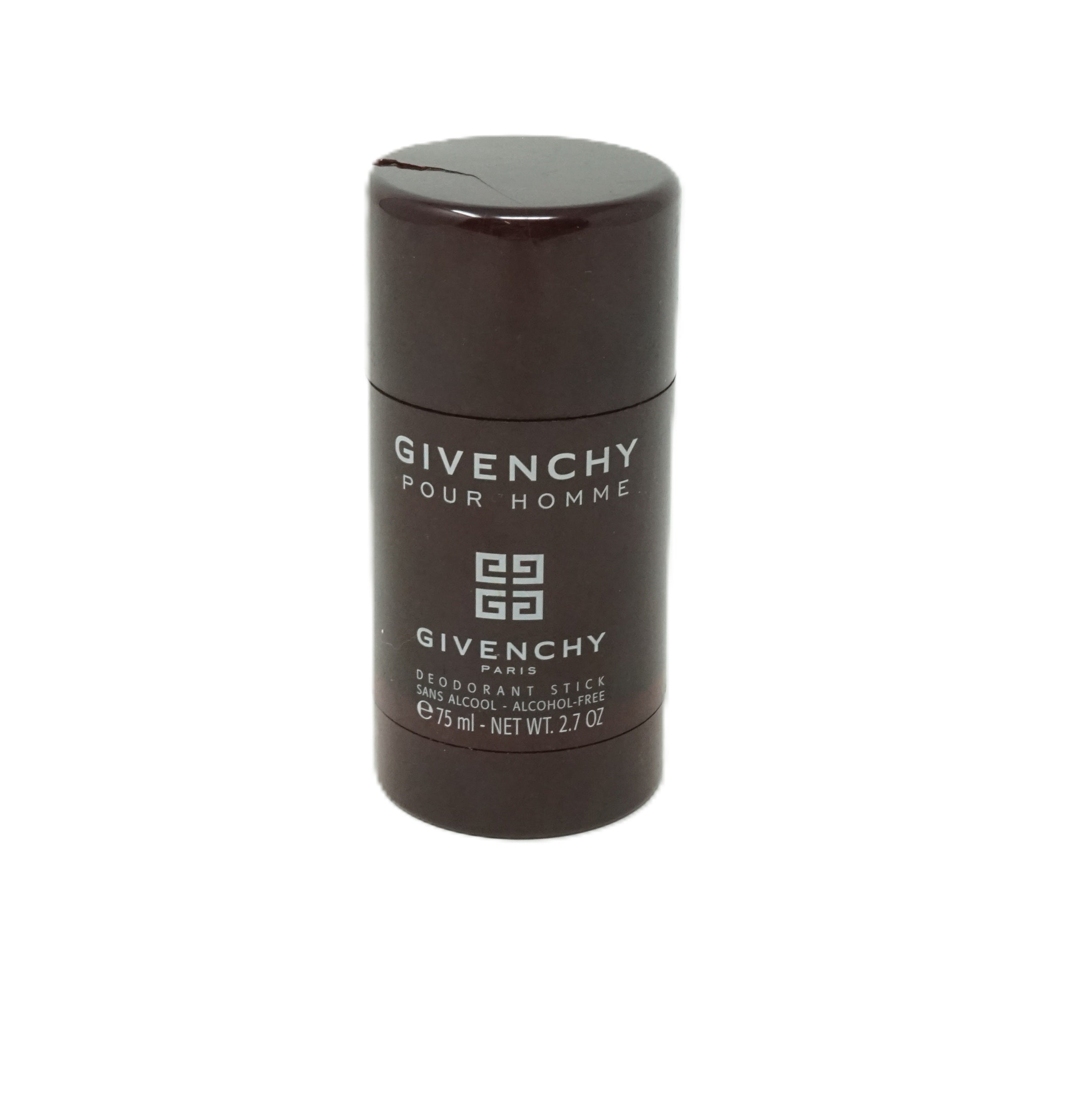 Givenchy Pour Homme  Deodorant Stick 75 ml