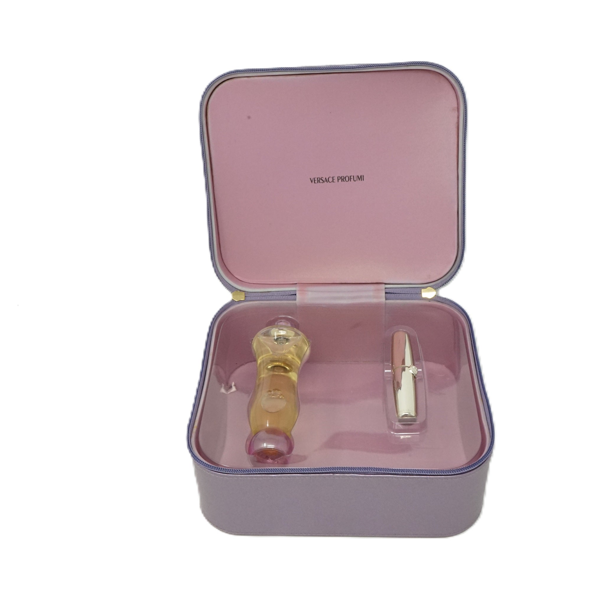 Versace Woman Beauty Coffret Eau de Parfum 50ml + Perfumed Stick 2ml