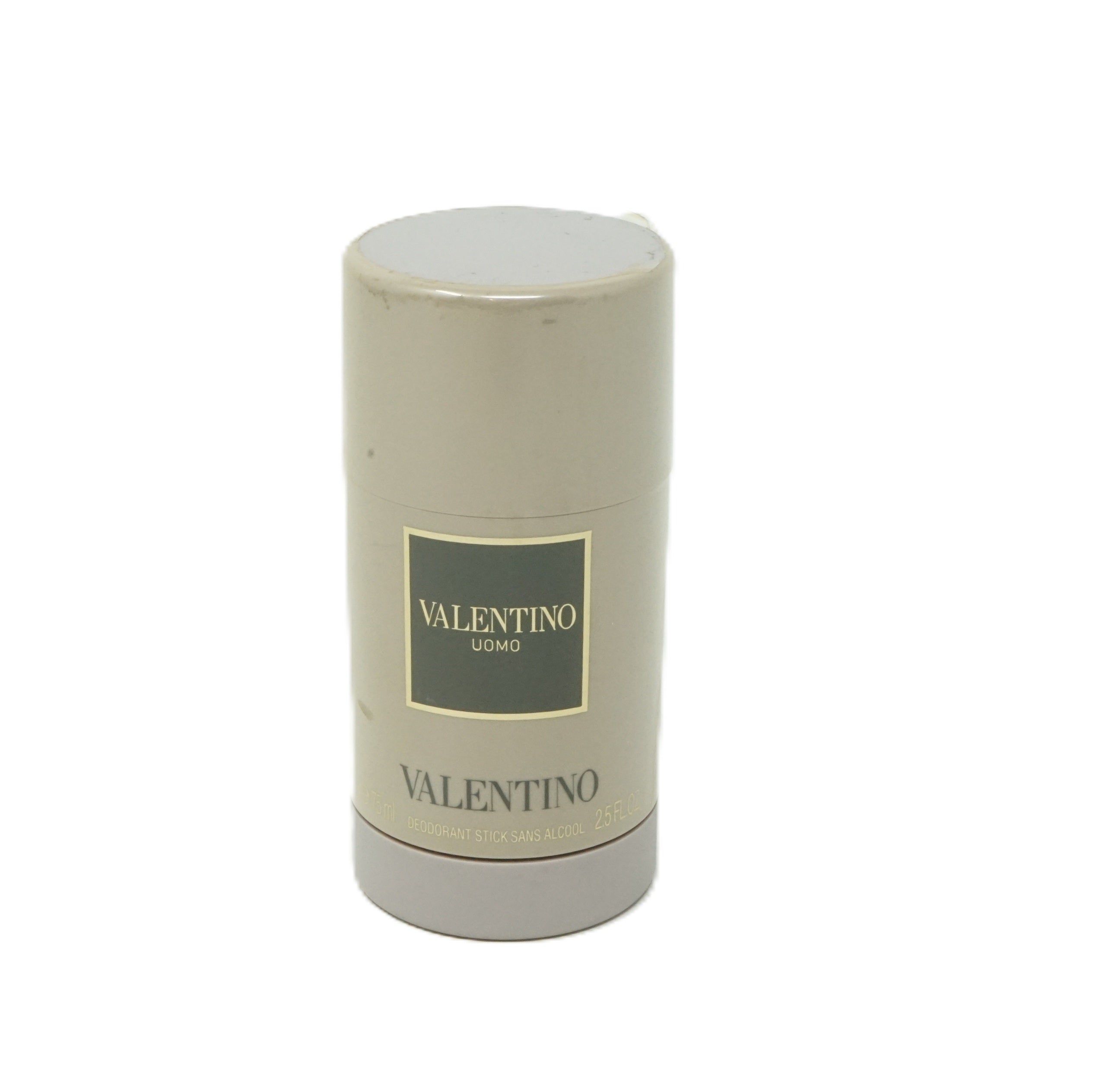 Valentino Uomo Deodorant Stick 75ml