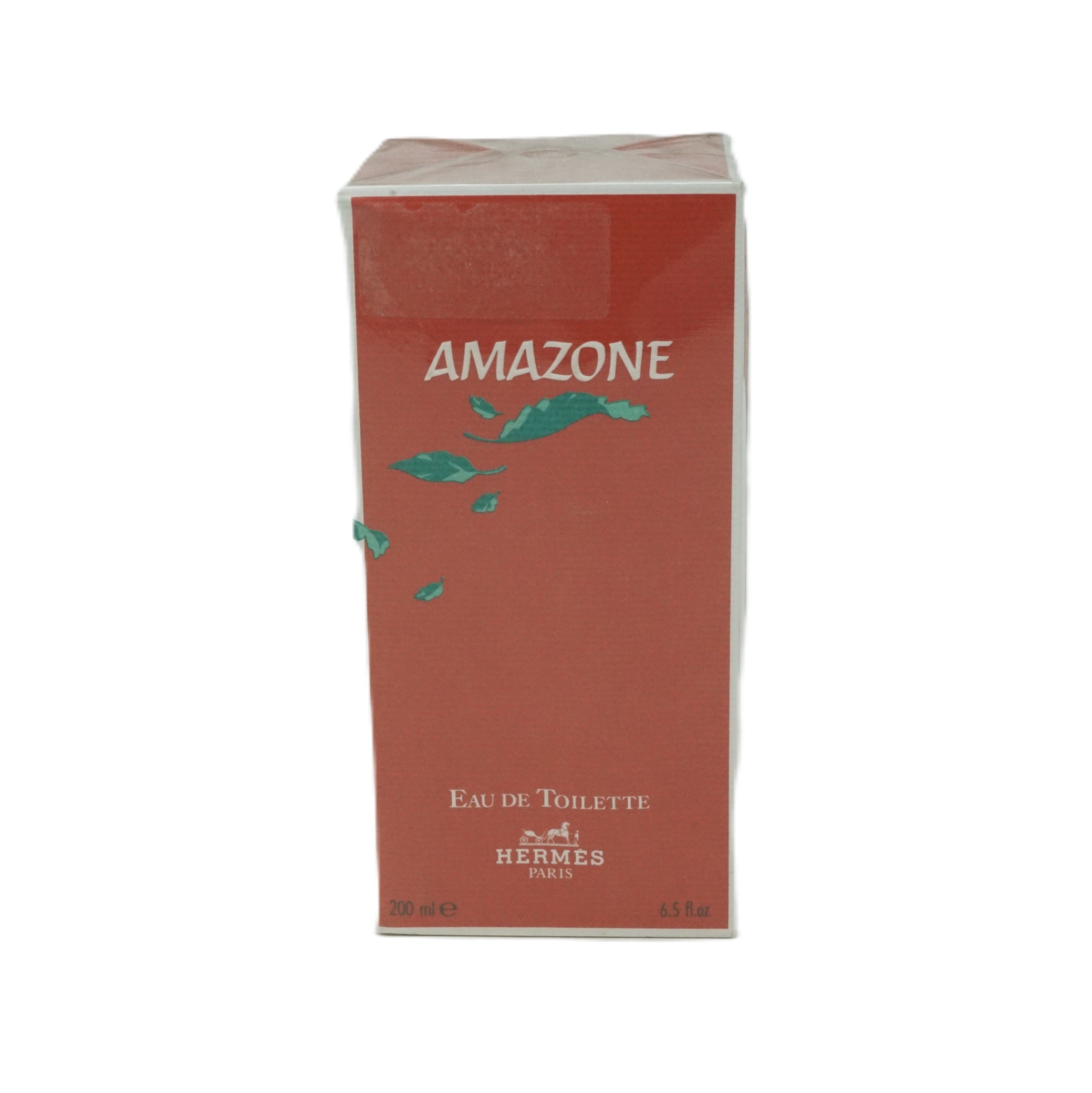 Hermes Amazone Eau de Toilette 200ml