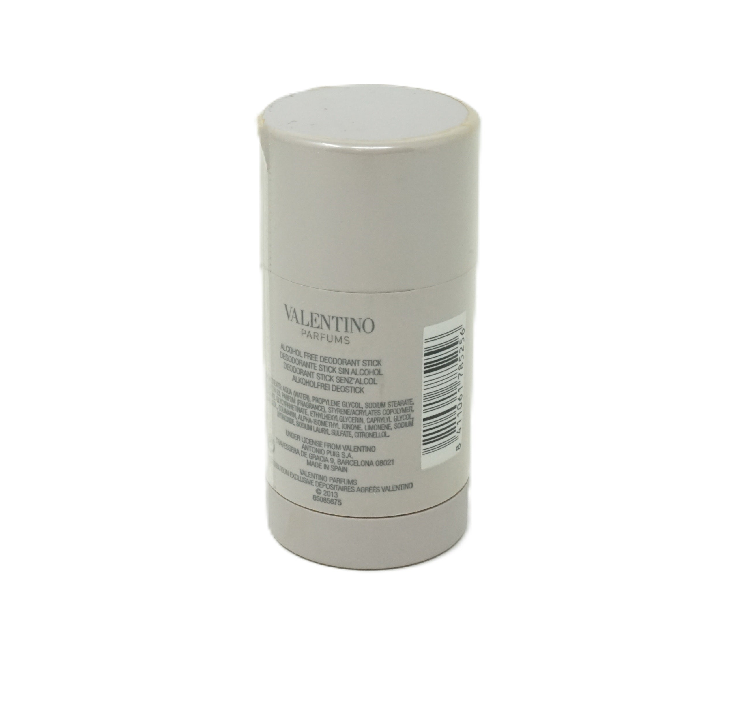 Valentino Uomo Deodorant Stick 75ml