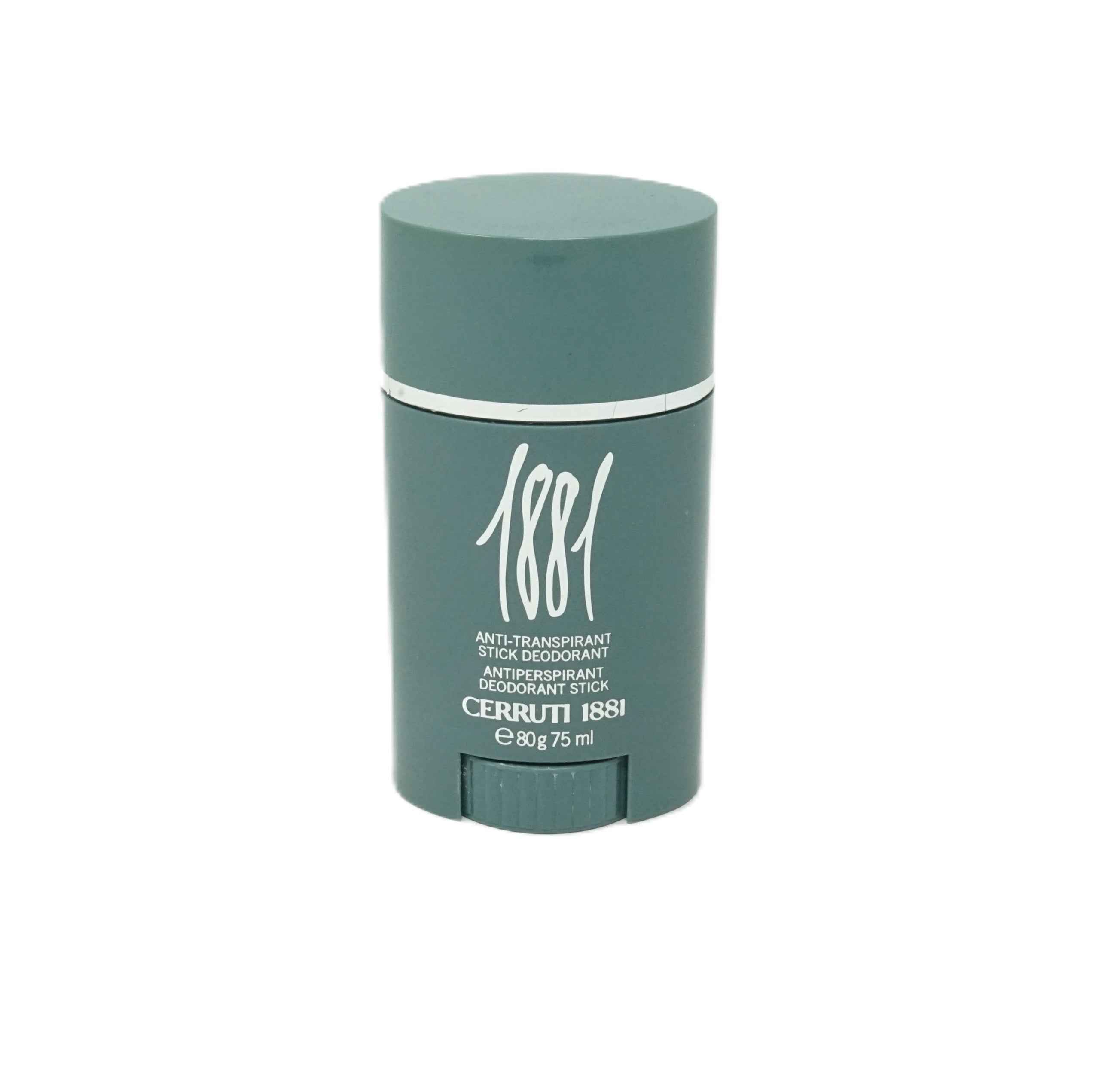 Cerruti 1881 Deodorant Stick 80g