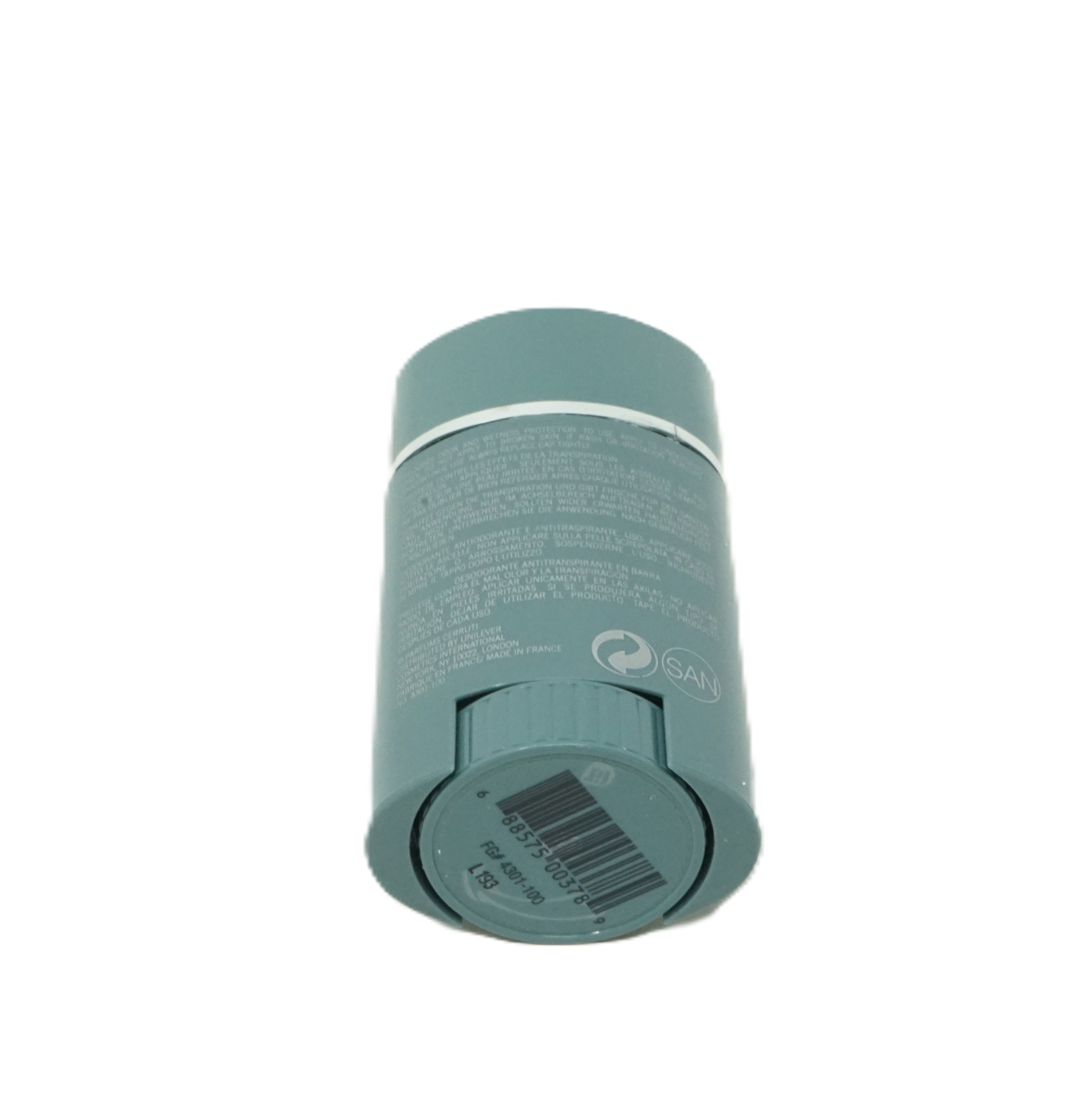 Cerruti 1881 Deodorant Stick 80g