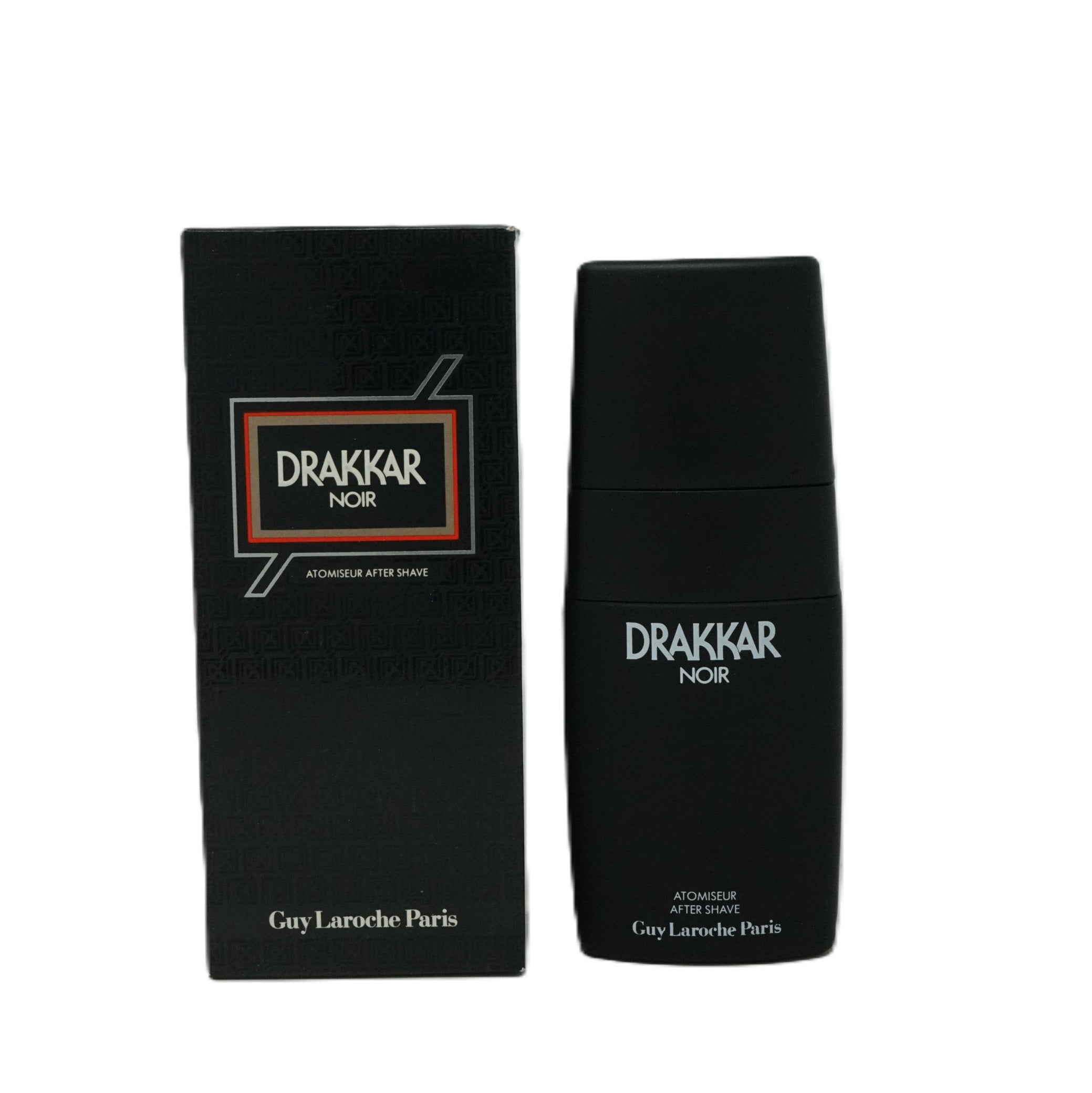 Guy Laroche Drakkar Noir After Shave Atomiseur 100ml