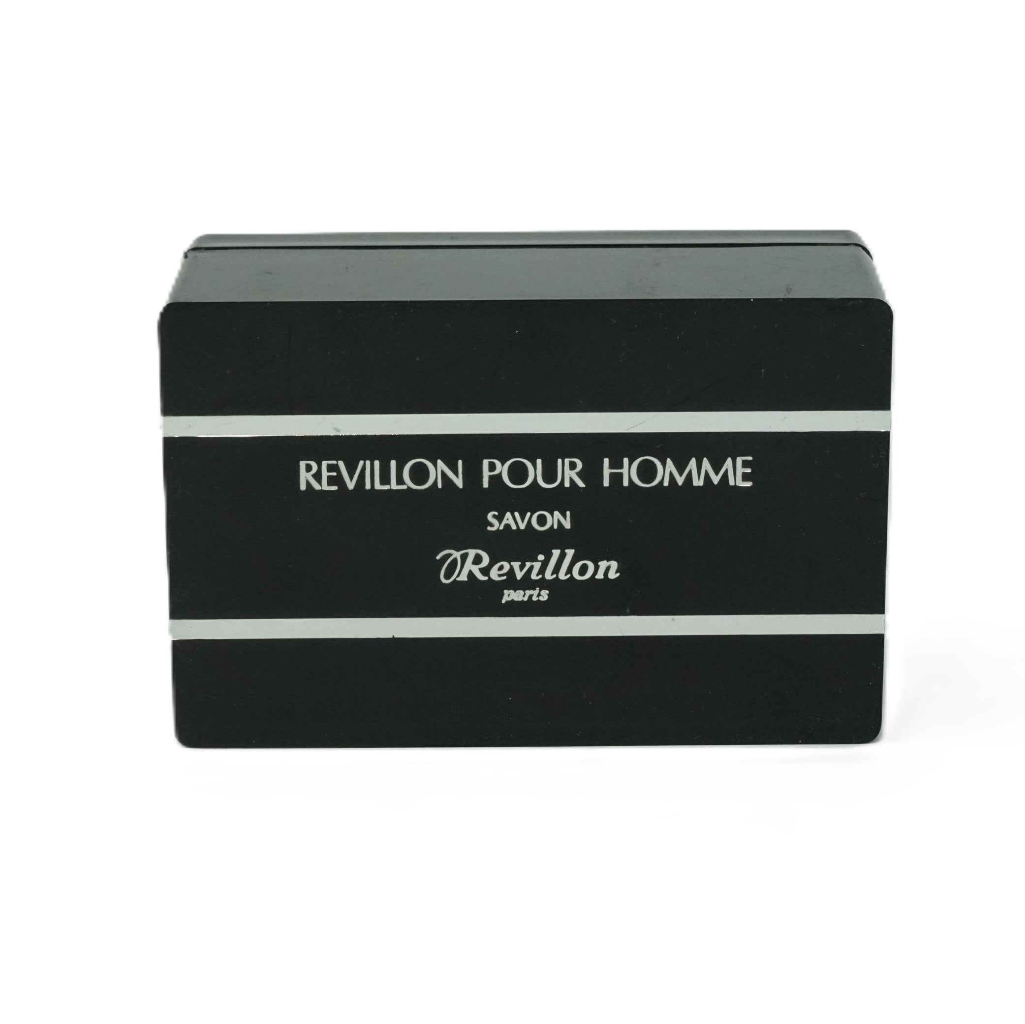 Revillon Pour Homme Seife 125g