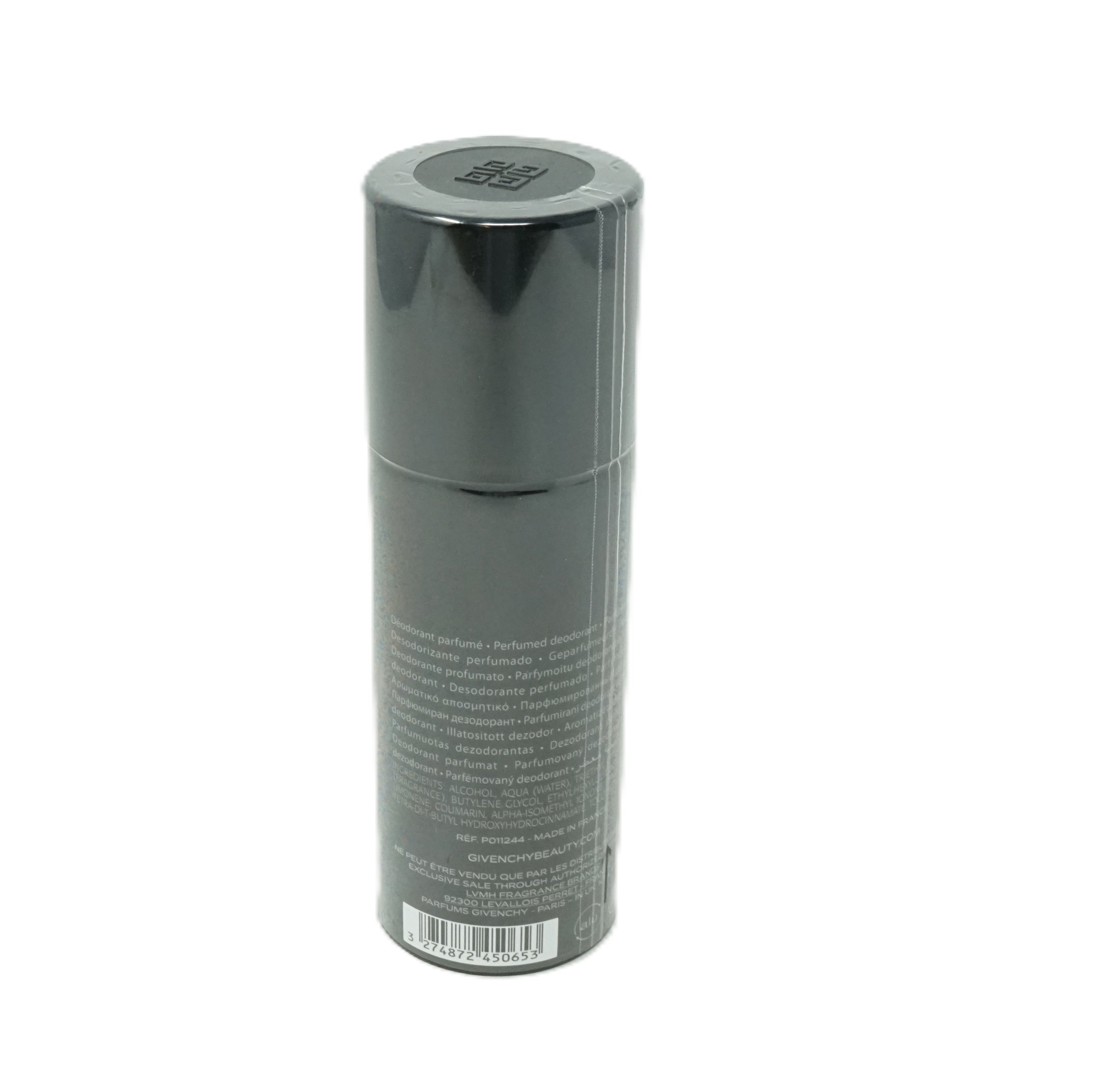 Givenchy Gentleman Society Deodorant Spray 150ml