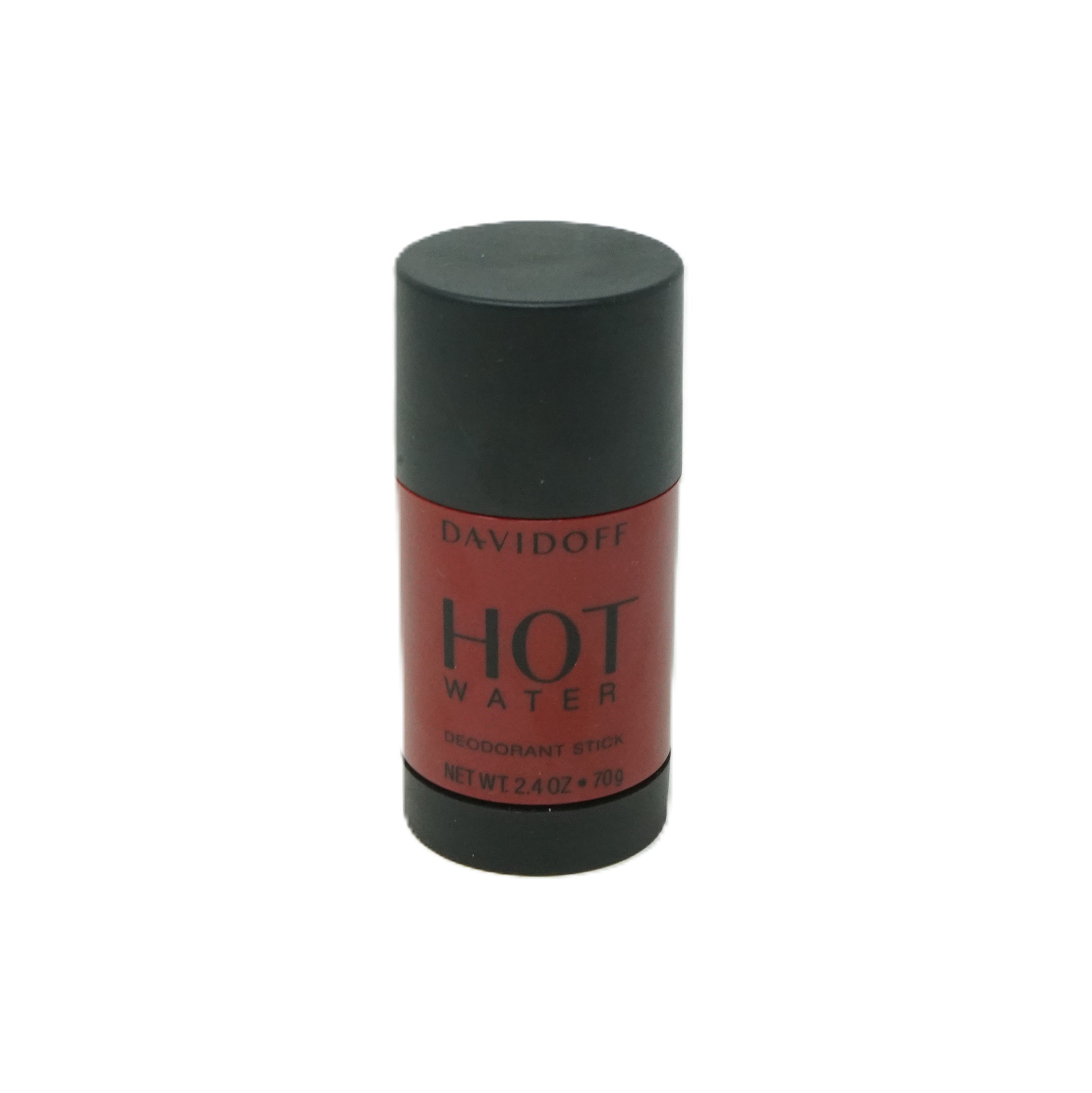 Davidoff Hot Water Deodorant Stick 70g