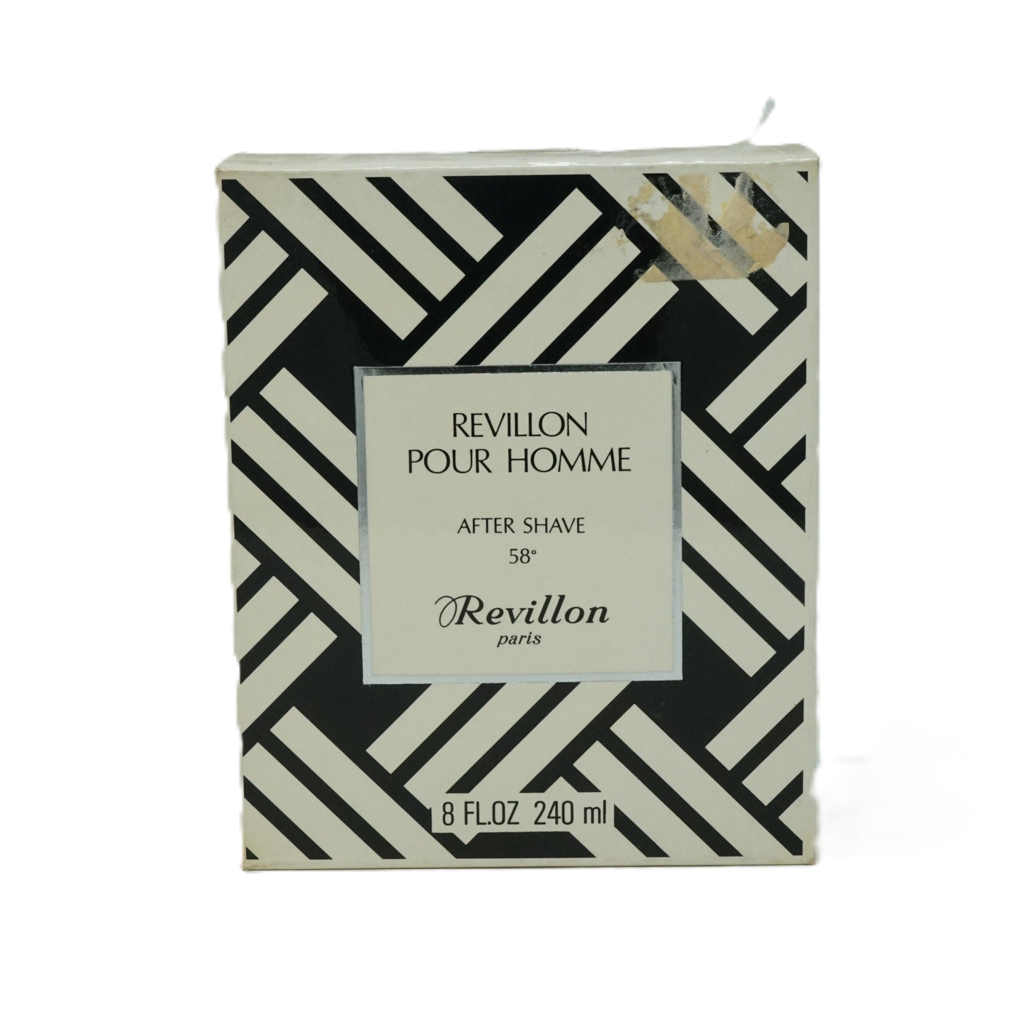 Revillon Pour Homme 58° After Shave 240ml