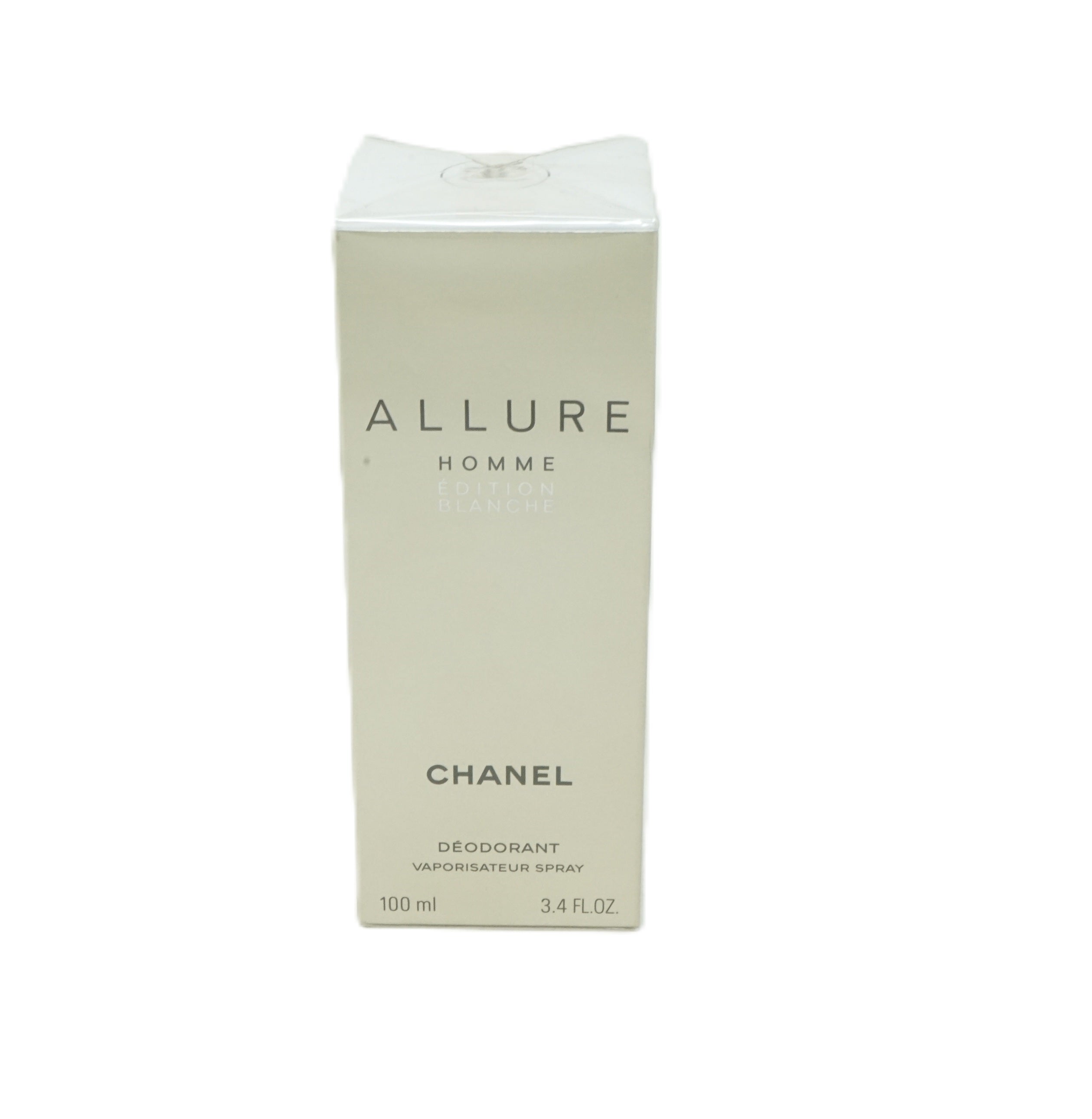Chanel Allure Homme Èdition Blanche Deodorant Spray 100ml