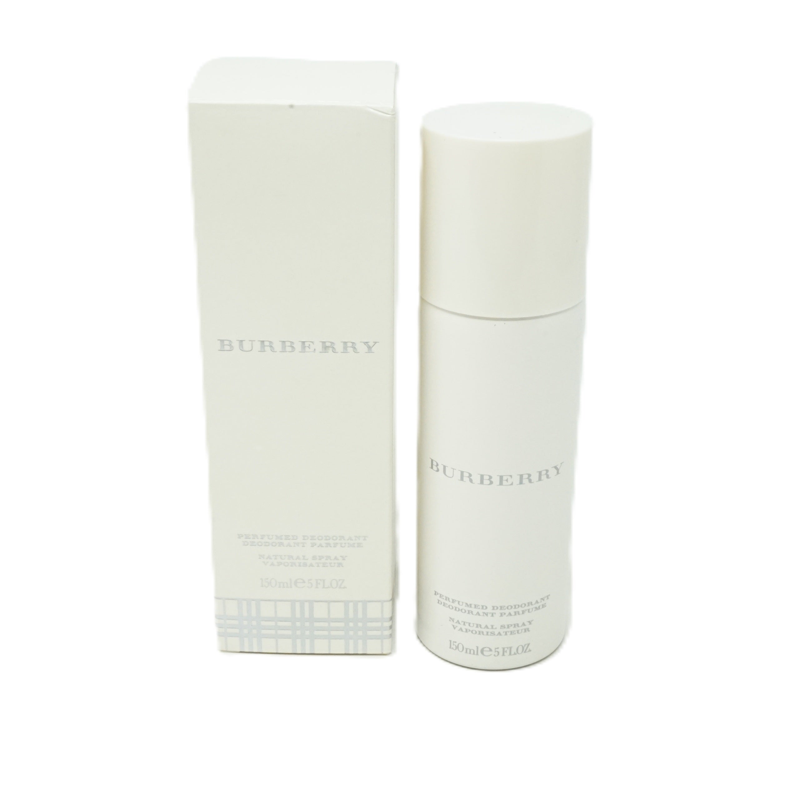 Burberry Perfumed Deodorant Spray 150ml