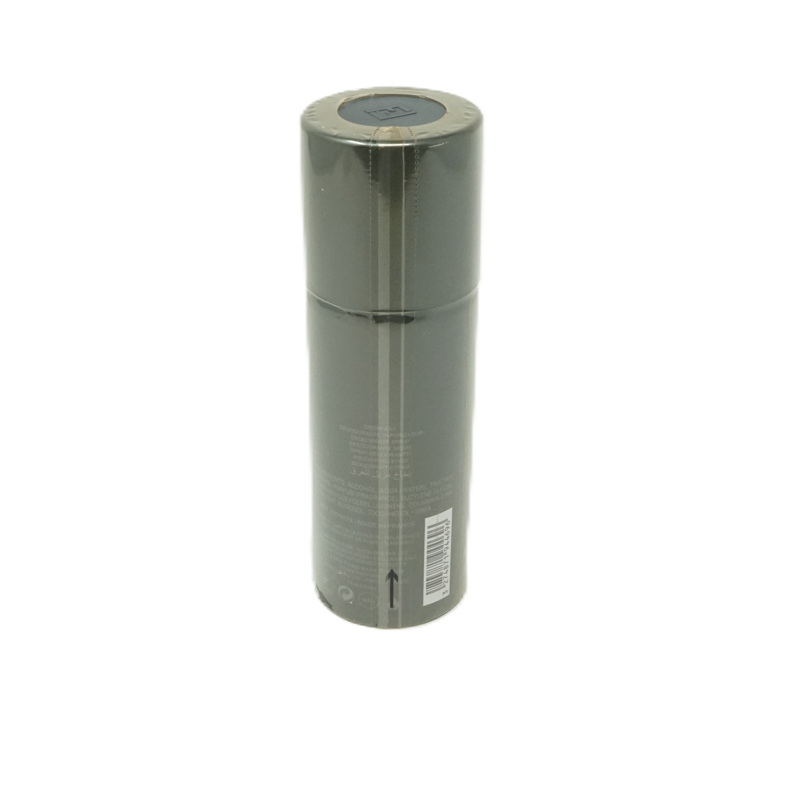 Fendi Fan di Pour Homme Deodorant Spray 150ml