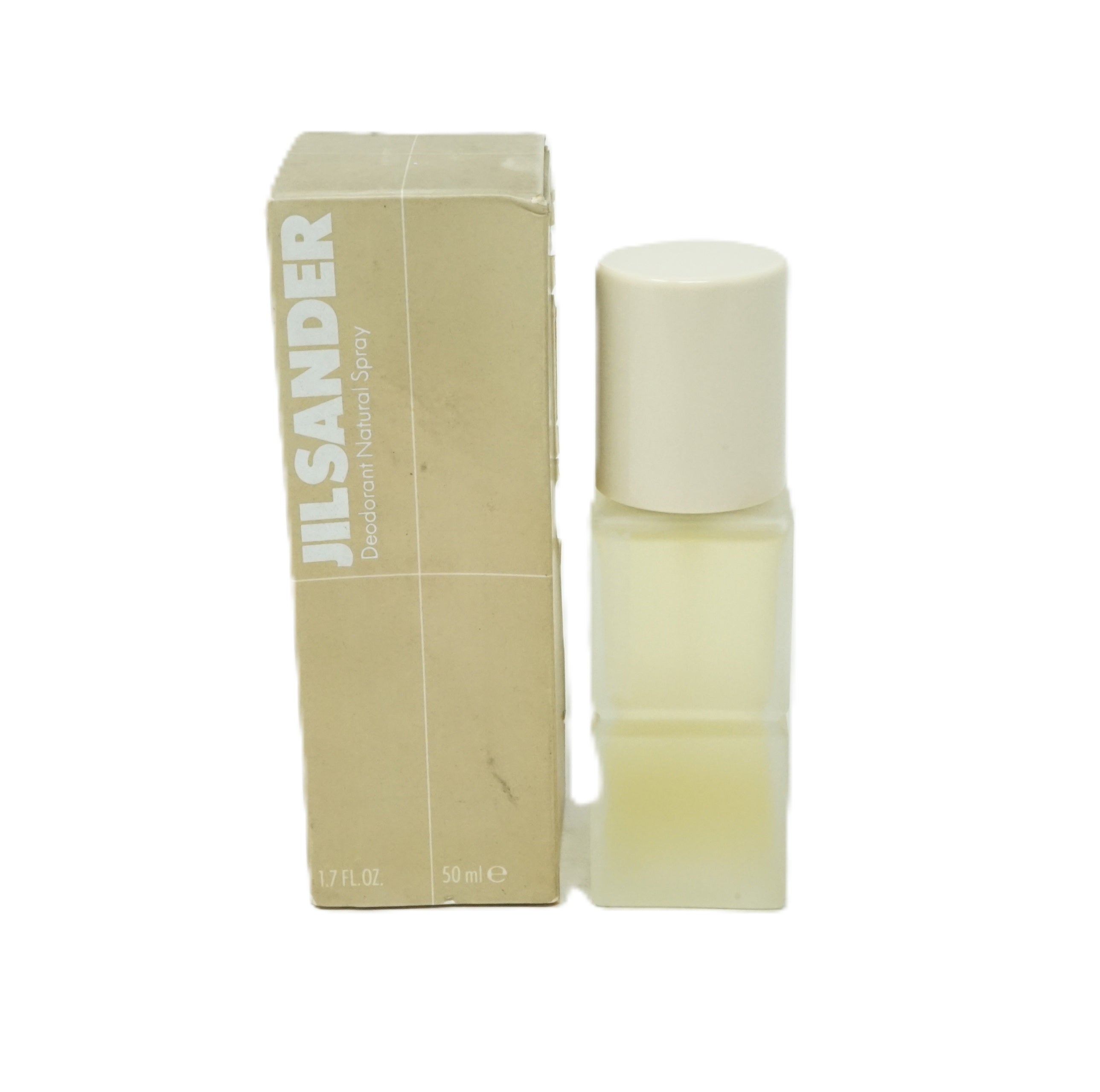 Jil Sander Deodorant Spray 50 ml
