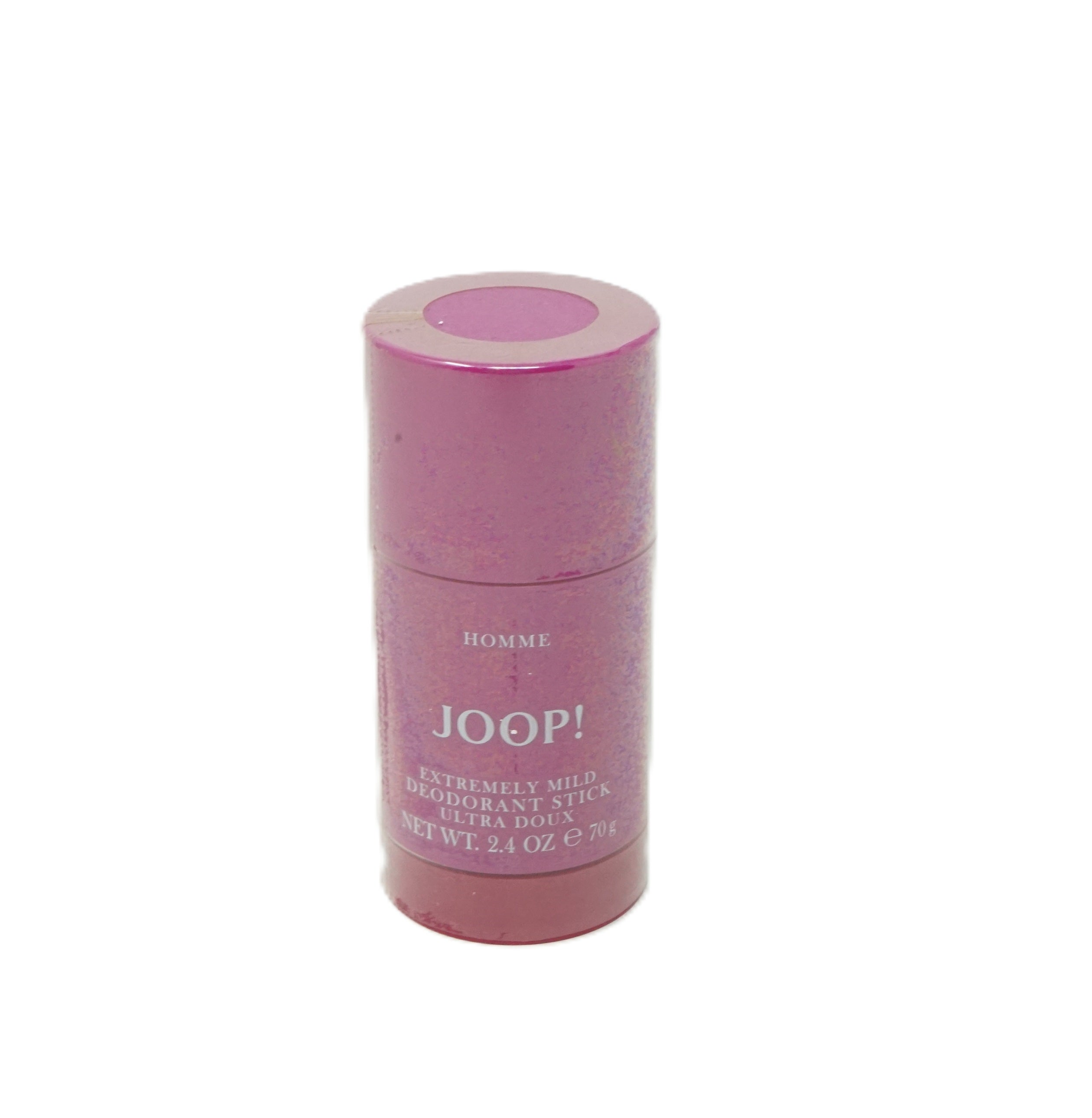 Joop! Homme Extremely Mild  Deodorant Stick 70g