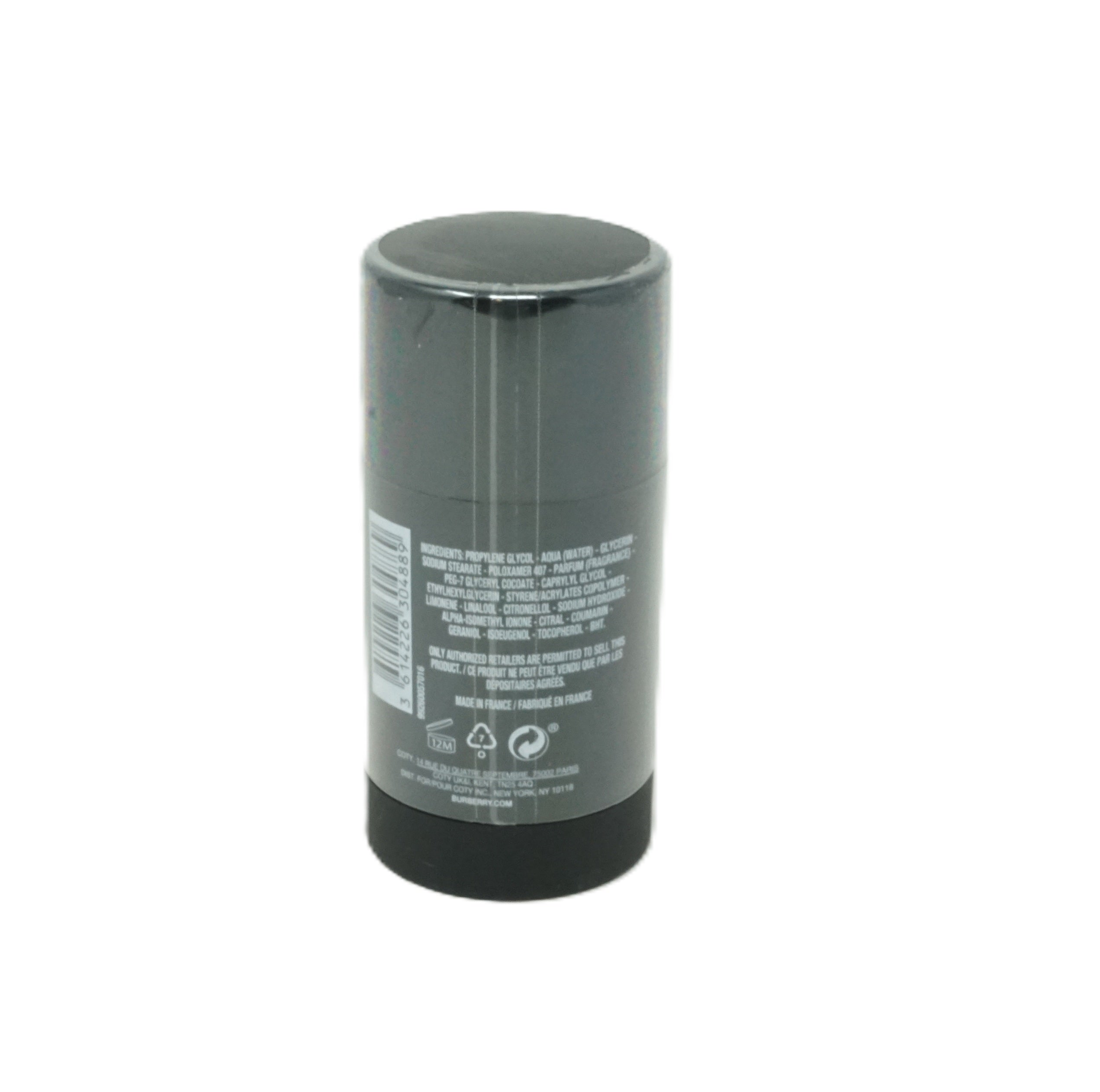 Burberry Mr. Burberry For Men Deodorant Stick 75g