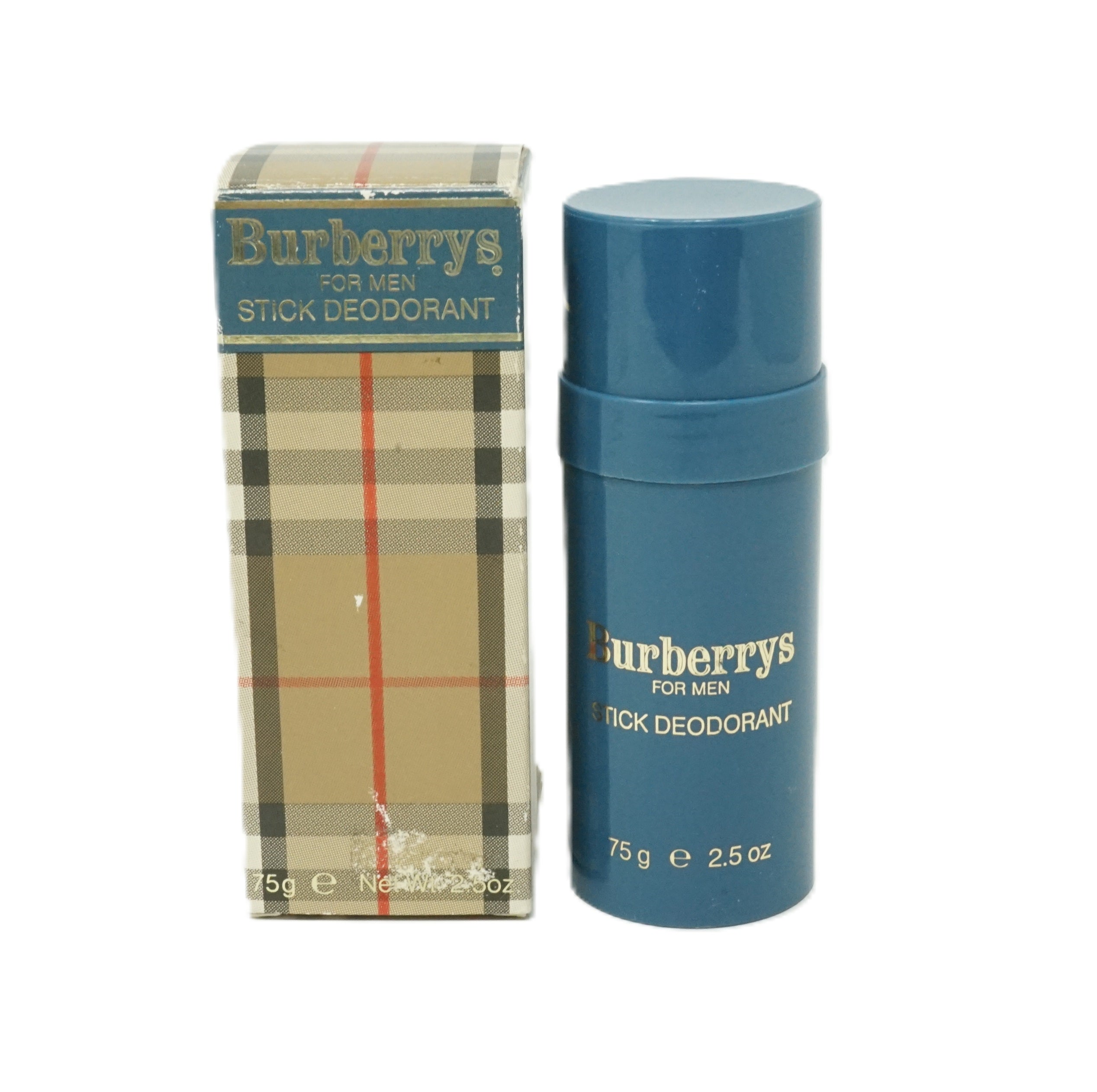Burberry For Men Deodorant Stick 75g
