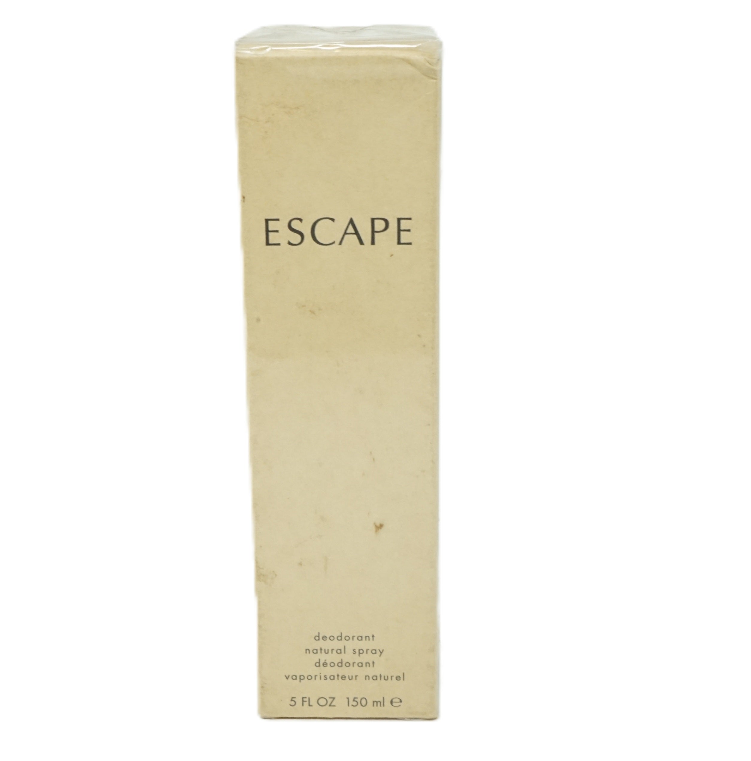 Calvin Klein Escape Deodorant Spray 150ml