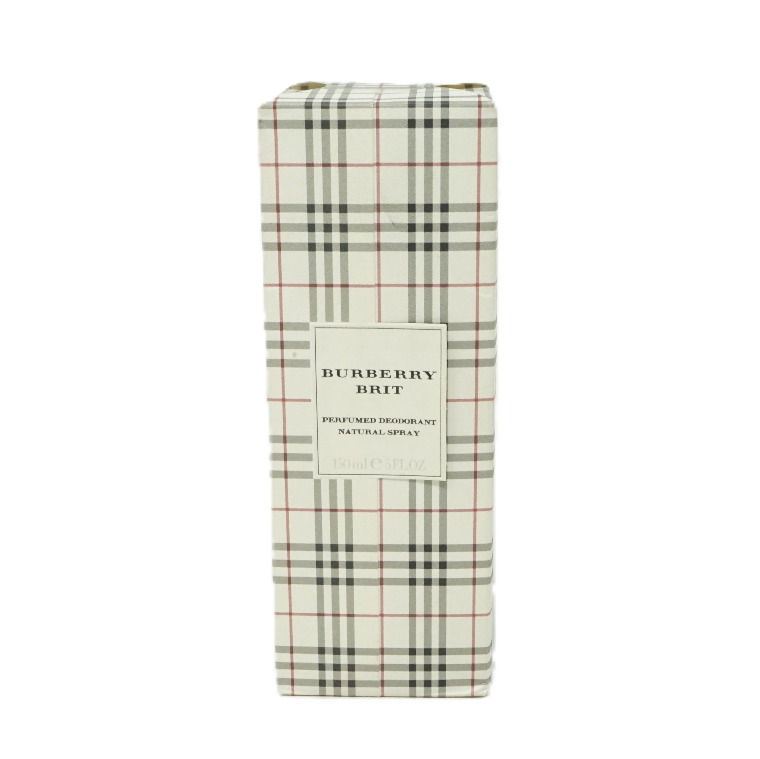 Burberry Brit Deodorant Spray 150ml