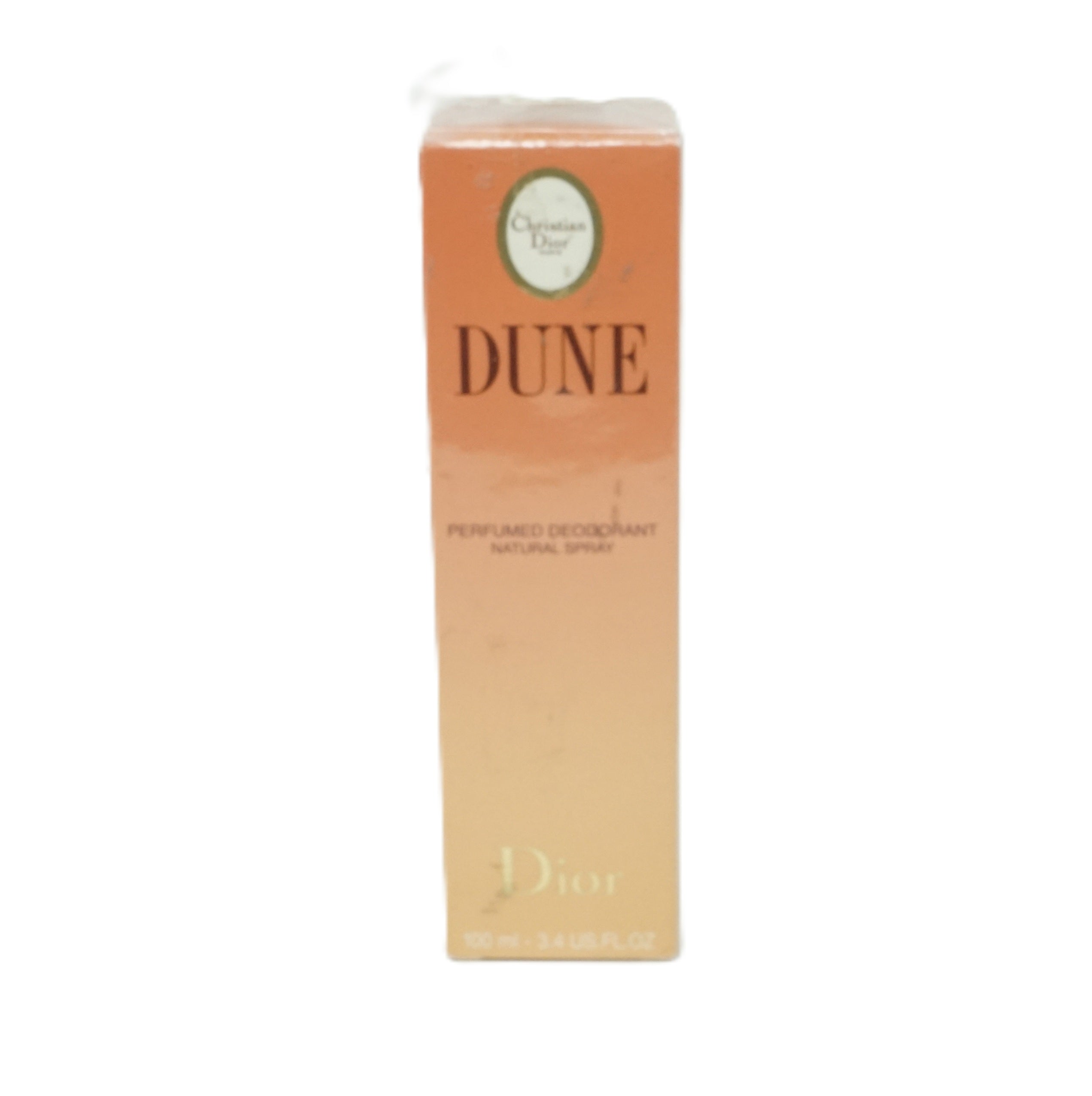 Dior Dune Deodorant spray 100ml