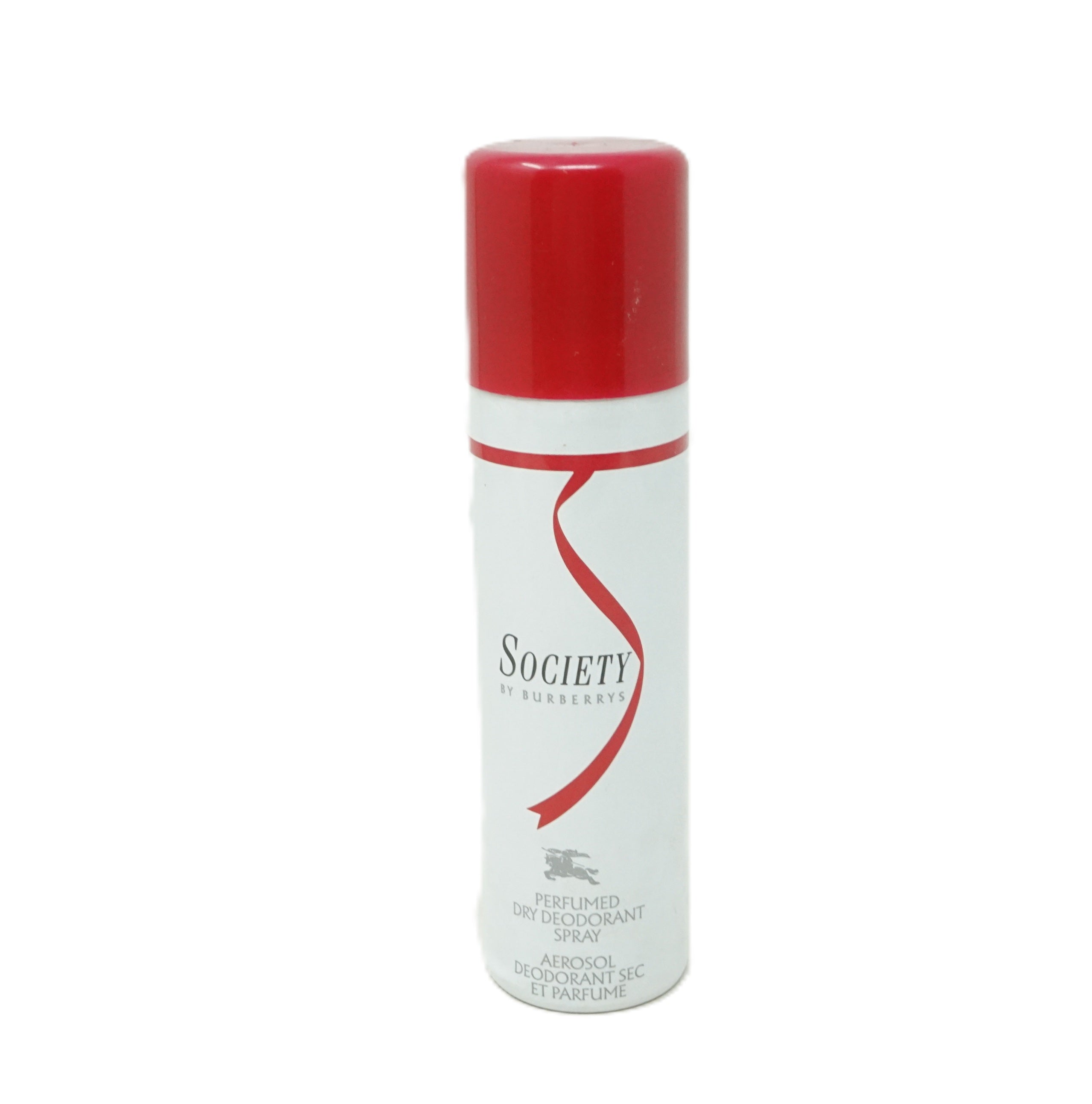 Burberry Society Deodorant Spray 150ml