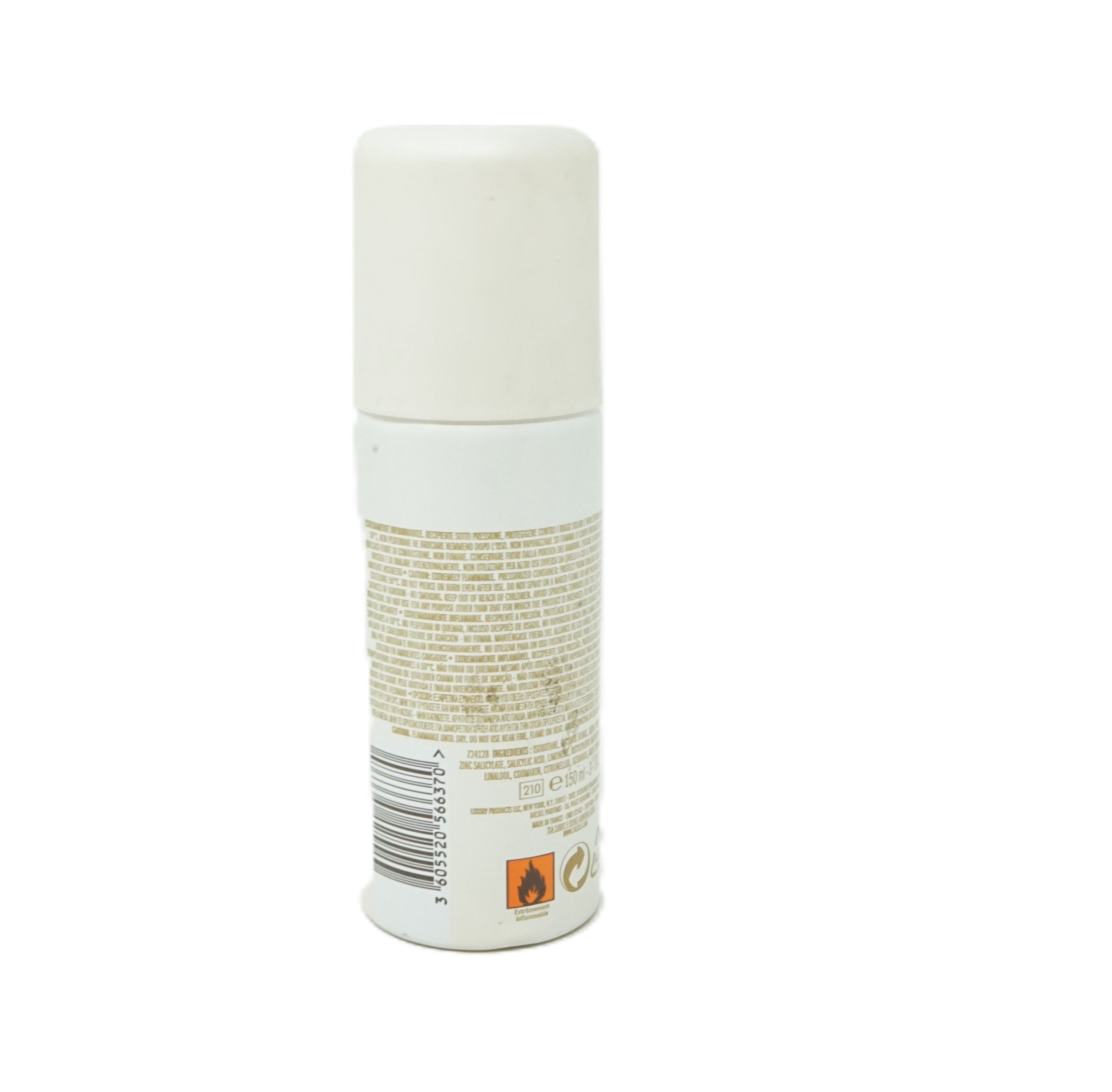Diesel Fuel For Life use with Caution Deodorant Spray 150ml