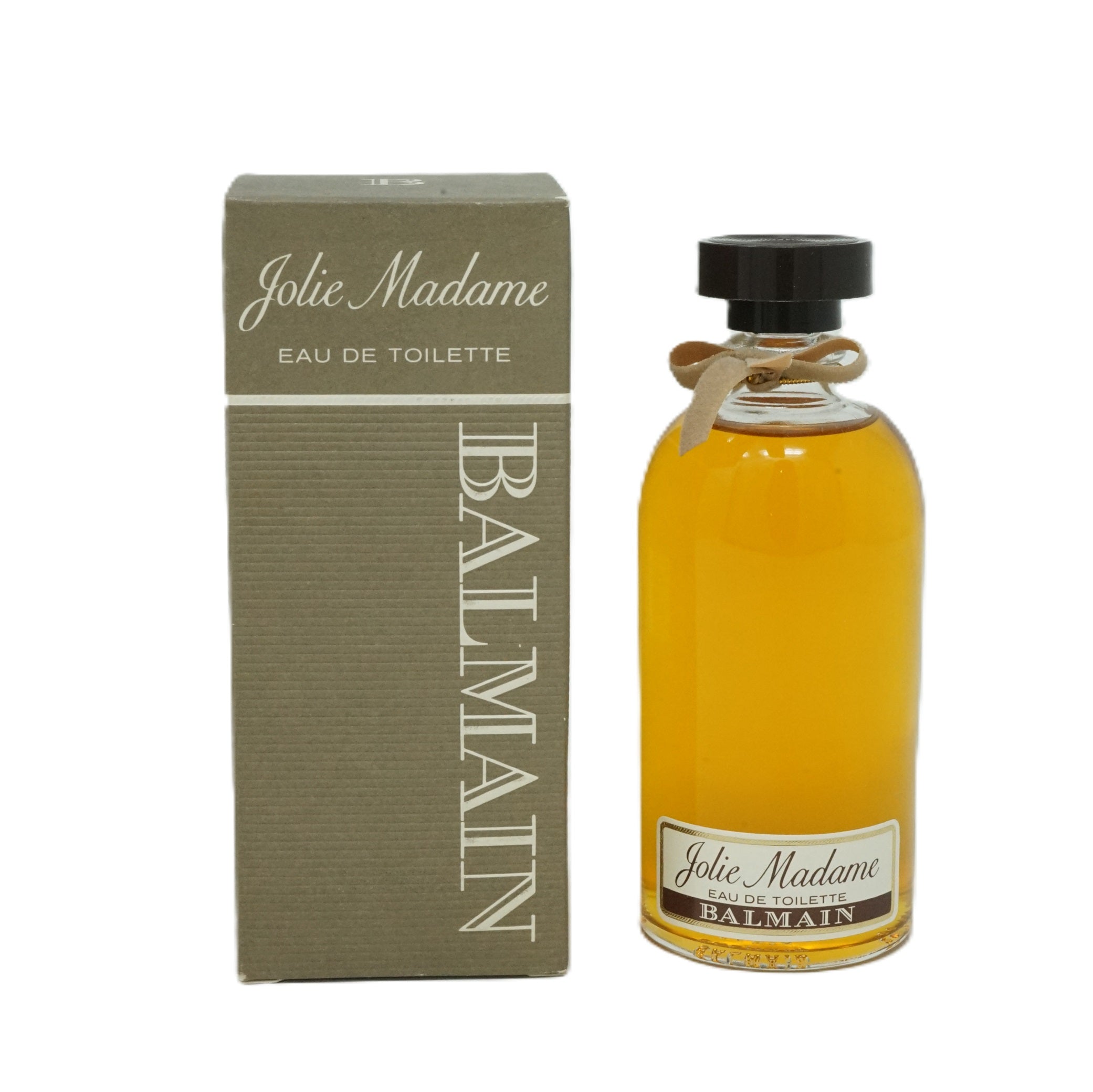 Balmain Jolie Madame Eau de Toilette 113 ml