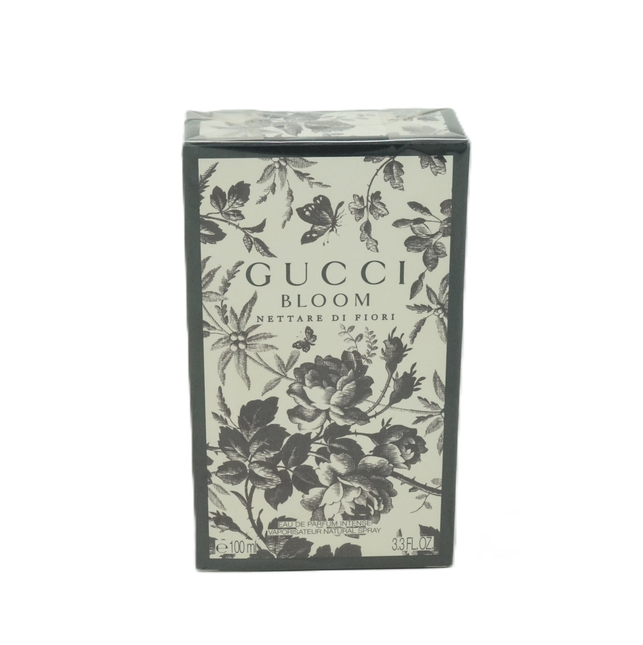Gucci Bloom Nettare di Fiori Eau de Parfum Intense 100ml