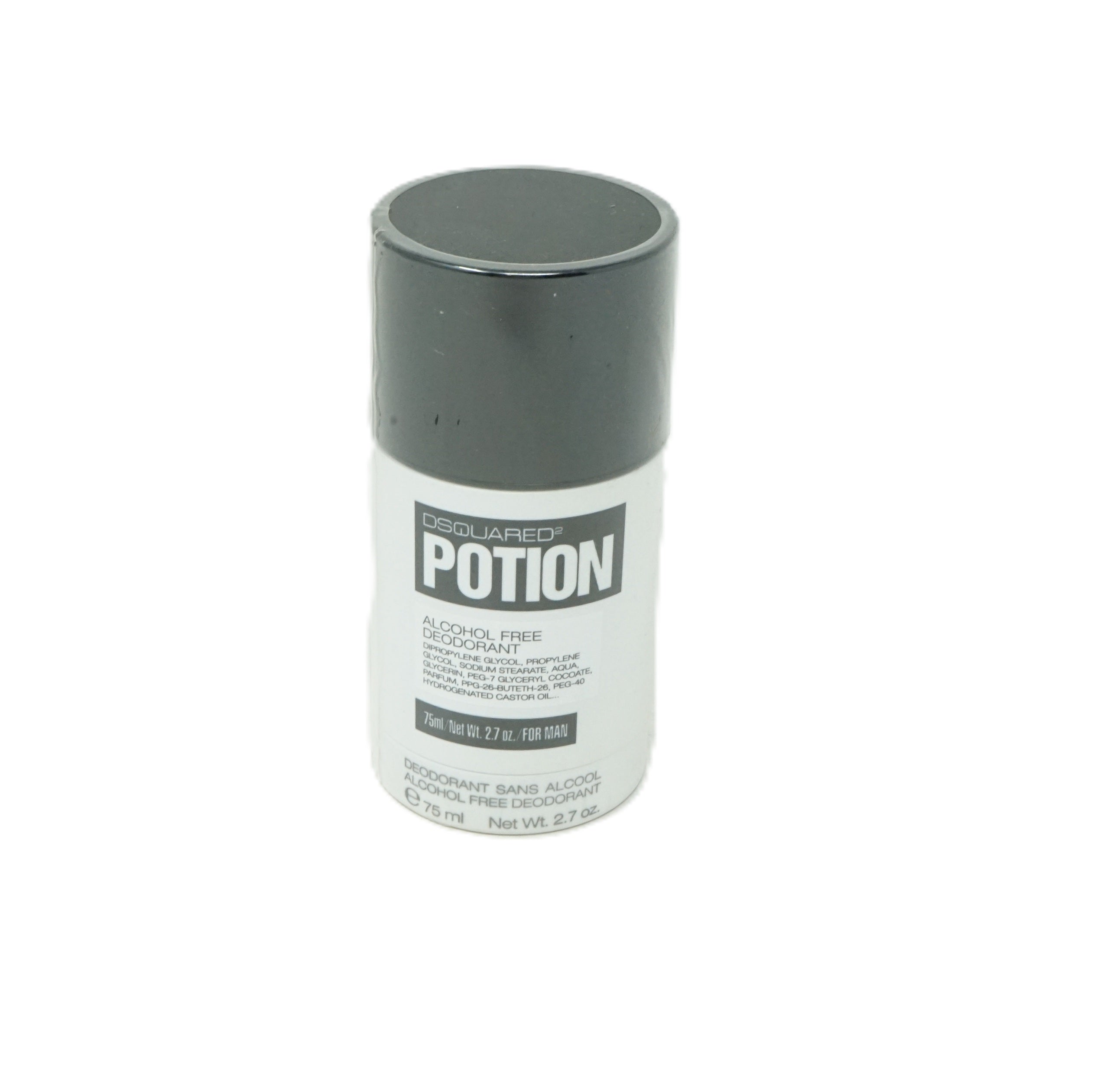 Dsquared Potion Deodorant Stick 75 ml