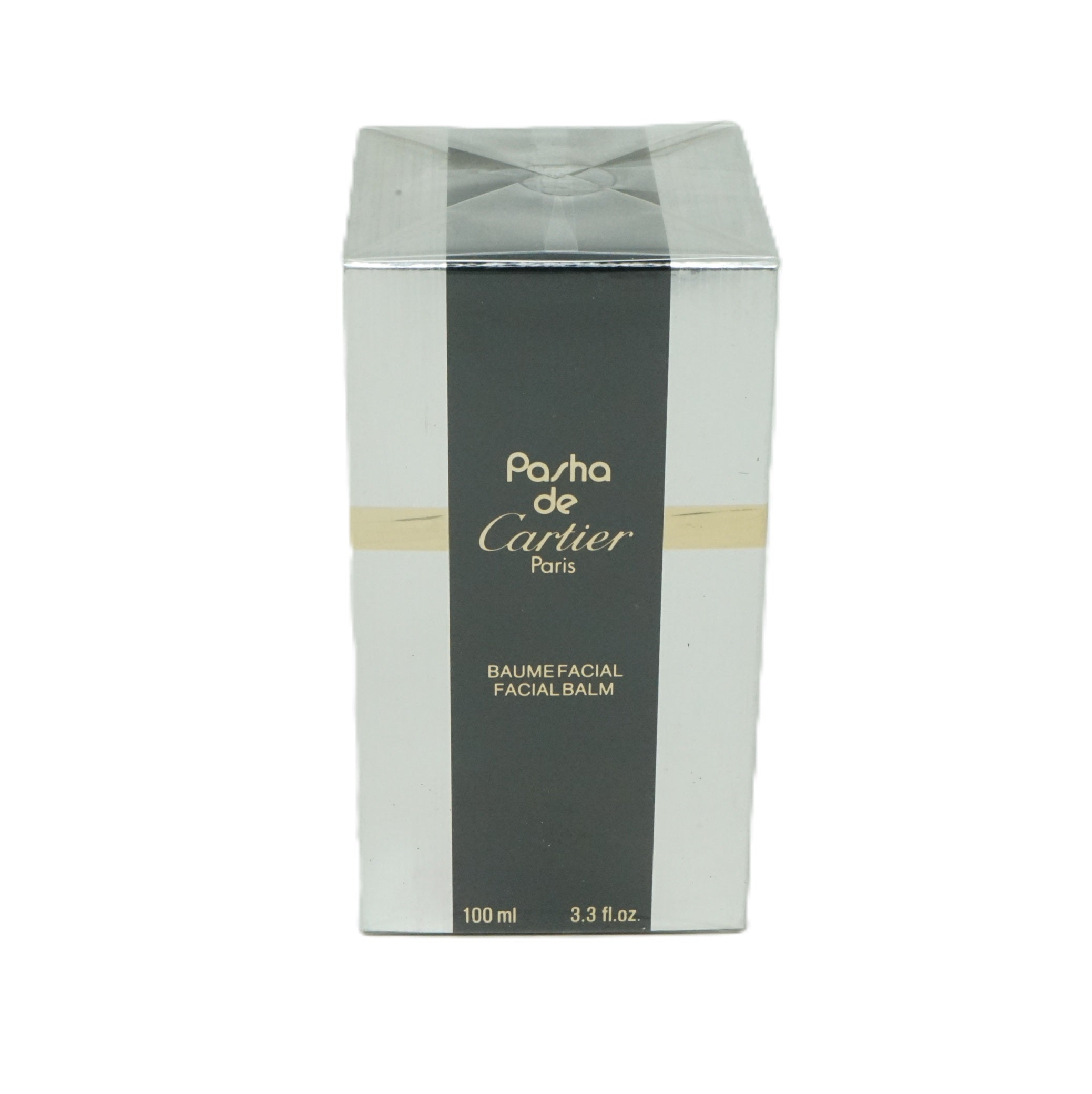 Cartier Pasha de Cartier Facial Balm 100 ml